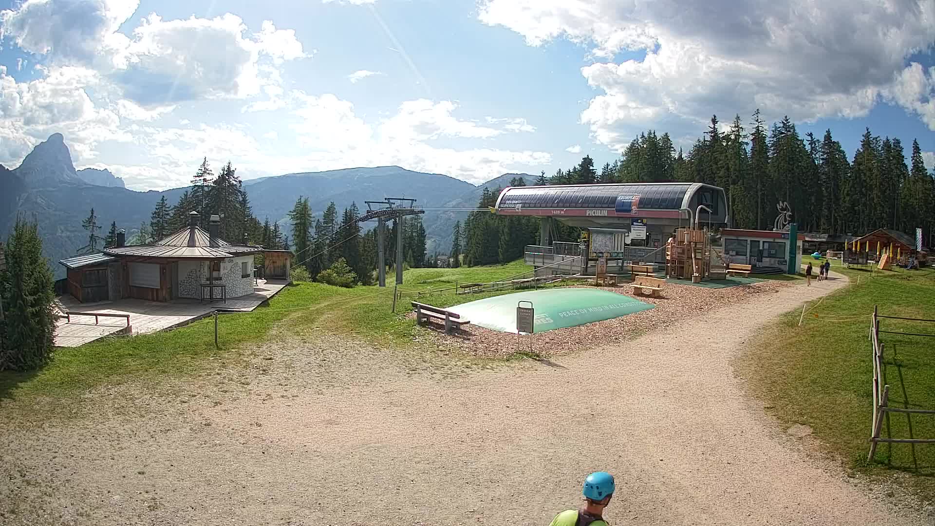Piz de Plaies | San Vigilio | Kronplatz