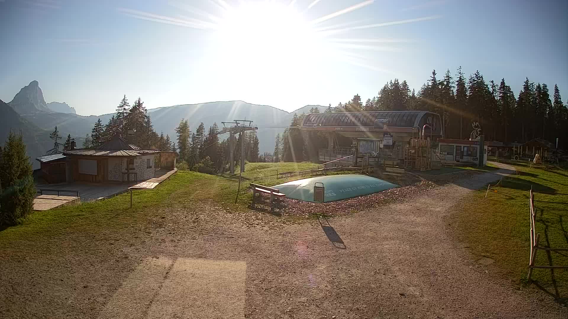 Piz de Plaies | San Vigilio | Kronplatz
