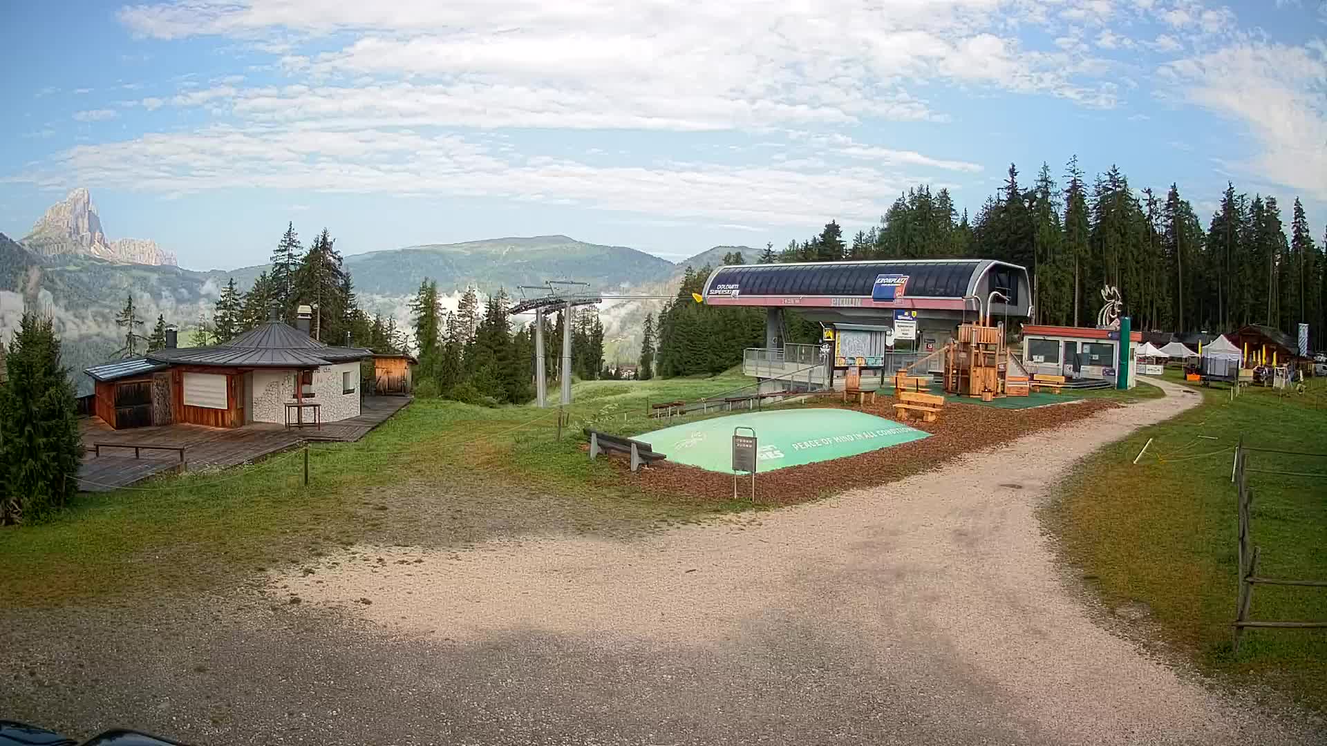 Piz de Plaies | San Vigilio | Kronplatz