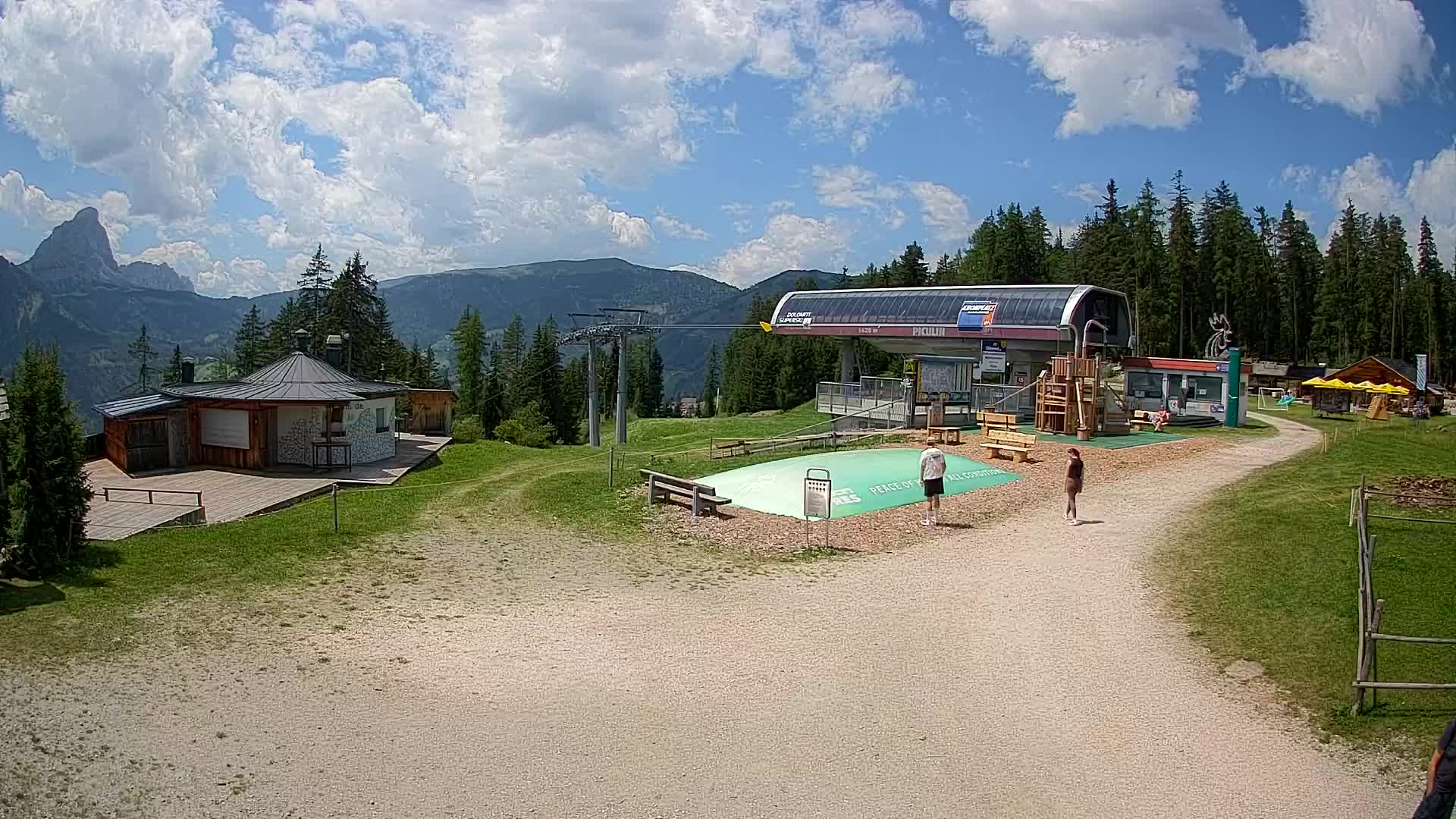 Piz de Plaies | San Vigilio | Kronplatz