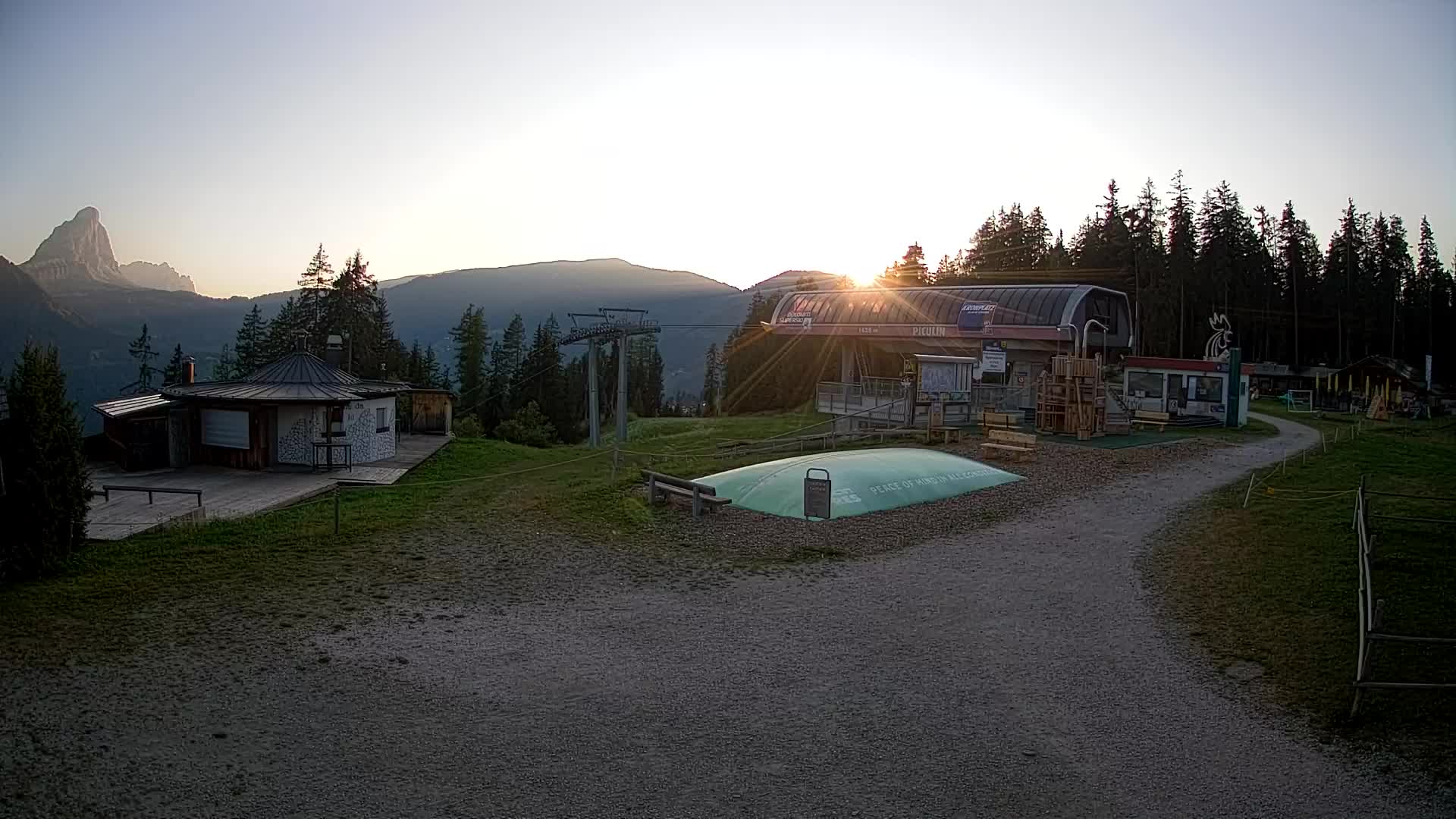 Piz de Plaies | San Vigilio