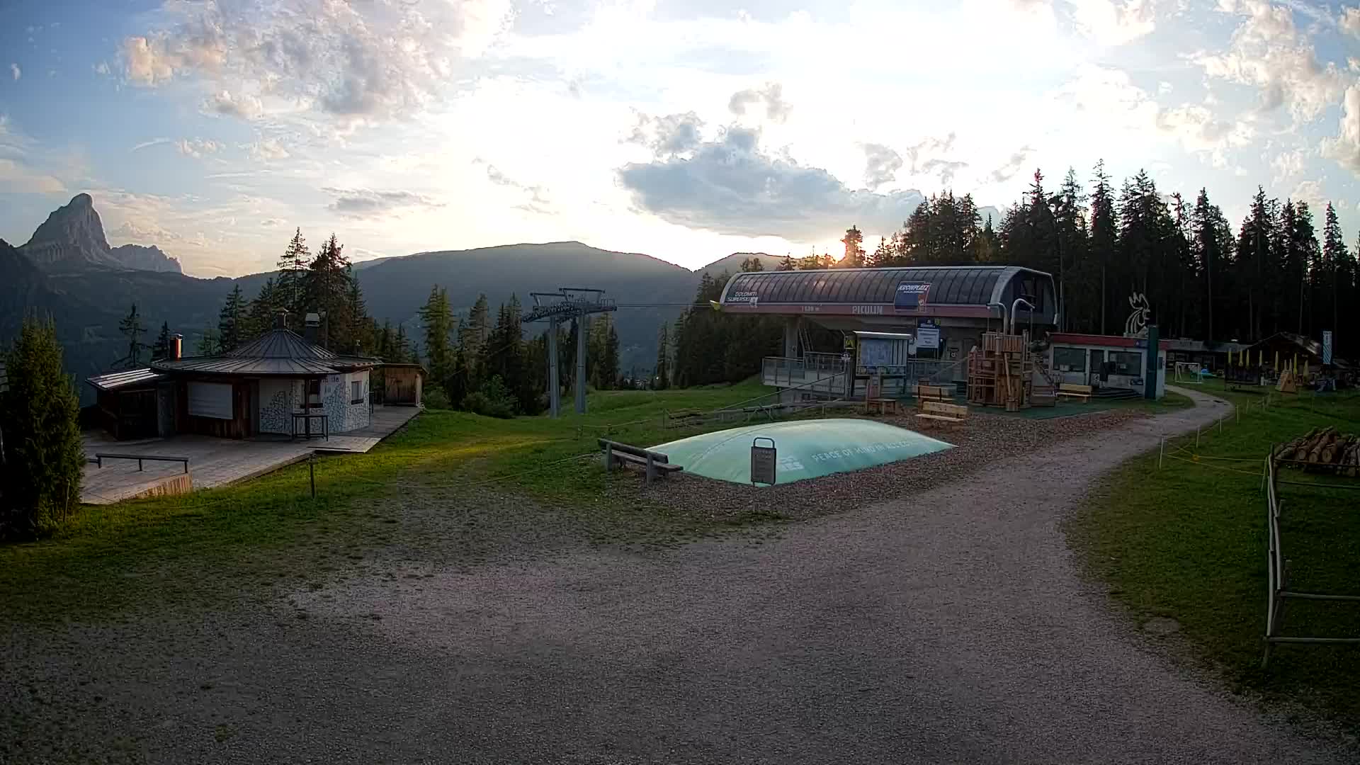 Piz de Plaies | San Vigilio | Kronplatz