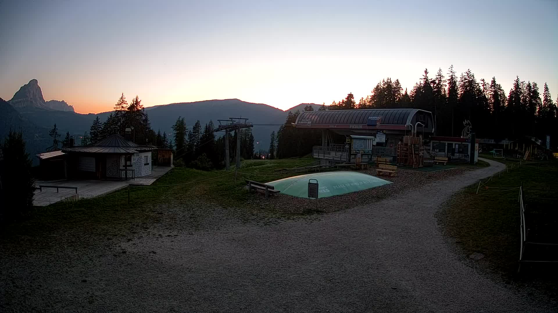 Piz de Plaies | San Vigilio