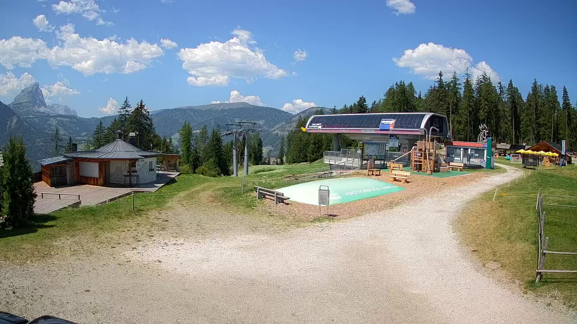 Piz de Plaies | San Vigilio | Kronplatz