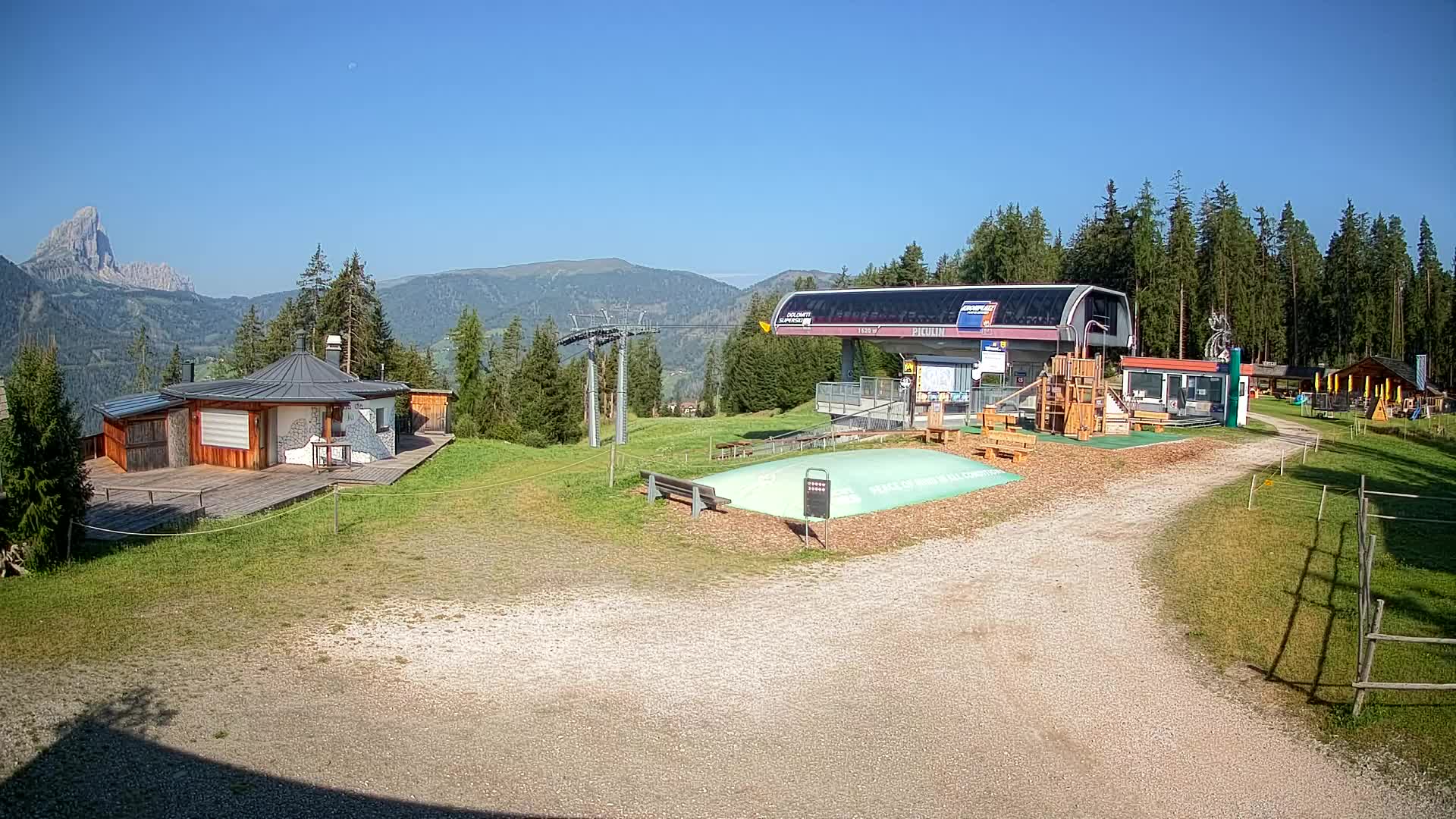 Piz de Plaies | San Vigilio