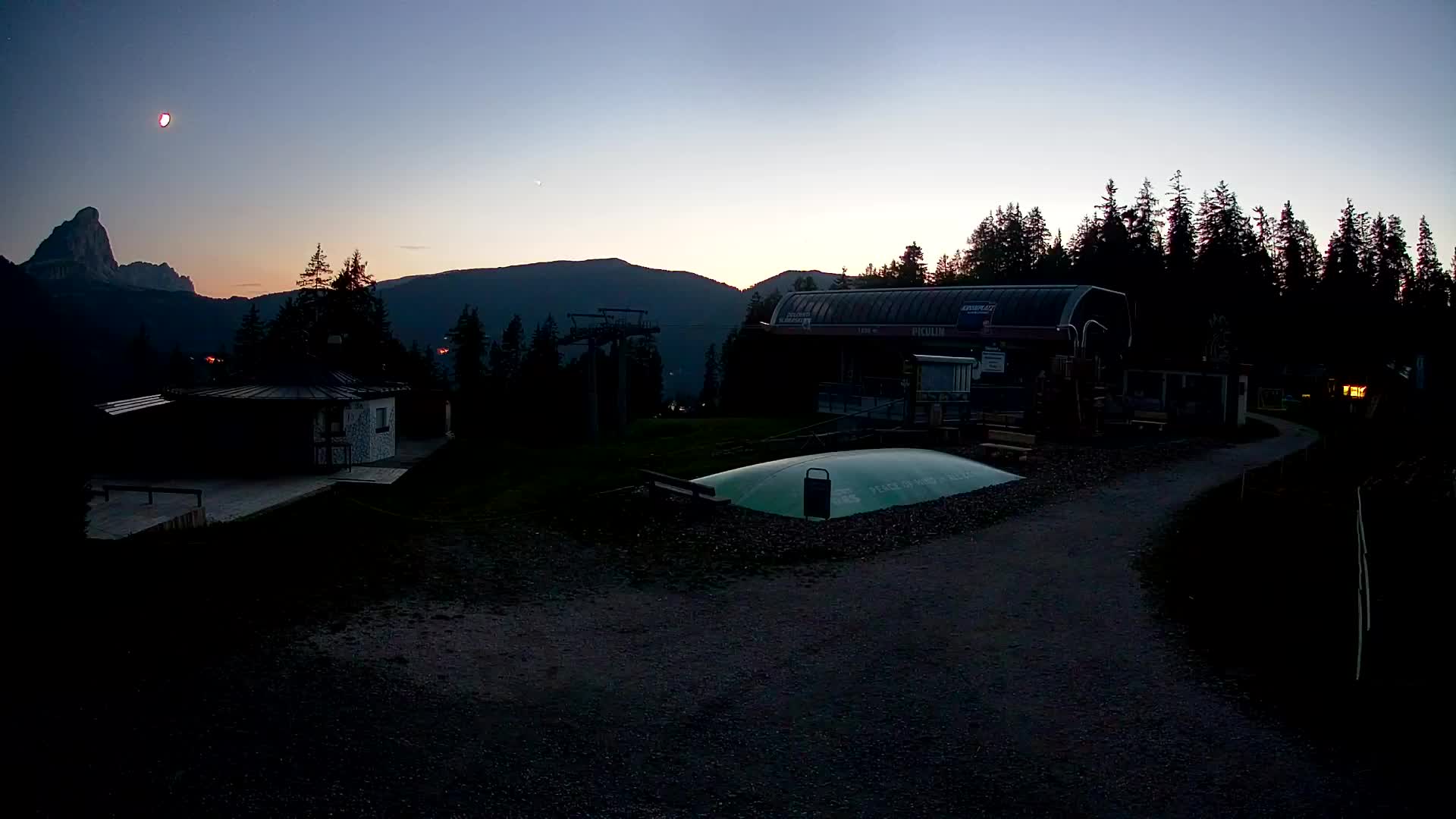 Piz de Plaies | San Vigilio | Kronplatz