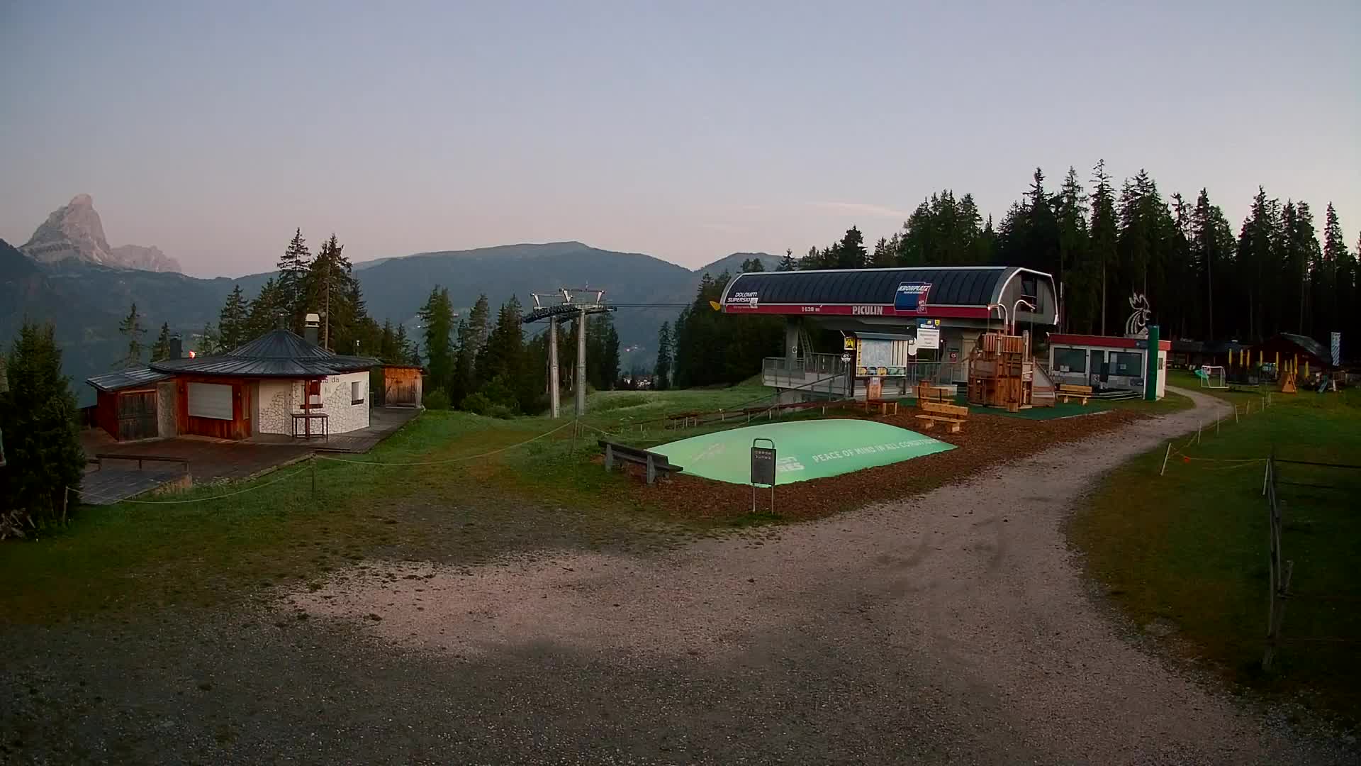 Piz de Plaies | San Vigilio | Kronplatz