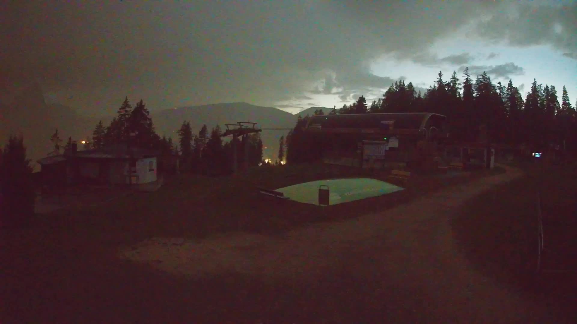 Piz de Plaies | St. Vigil