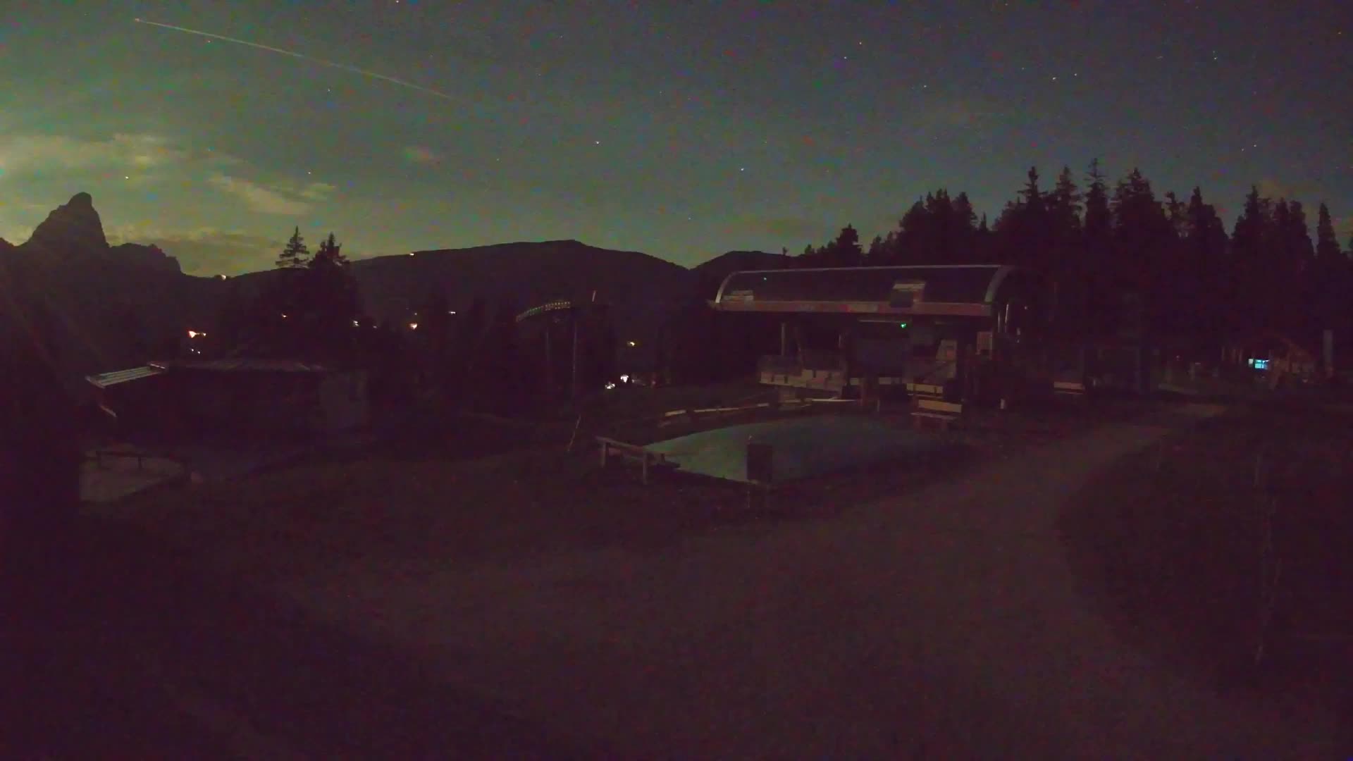 Piz de Plaies | St. Vigil