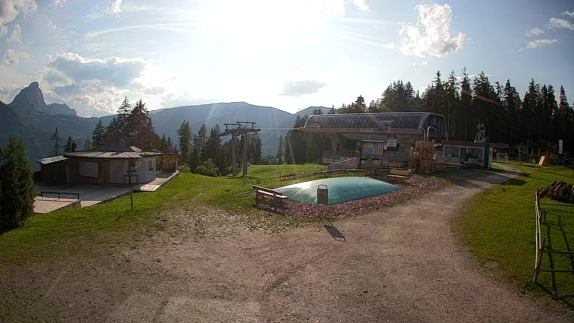 Piz de Plaies | San Vigilio