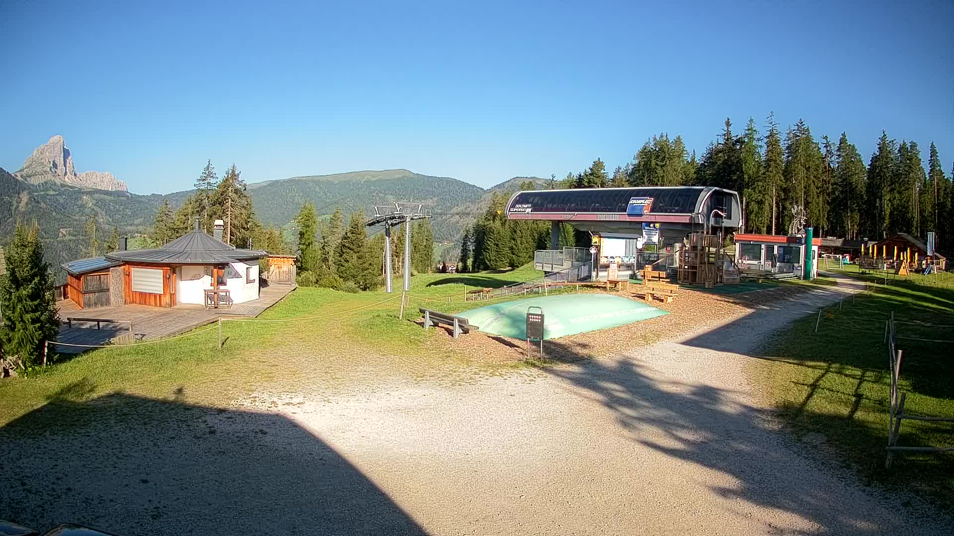 Piz de Plaies | San Vigilio