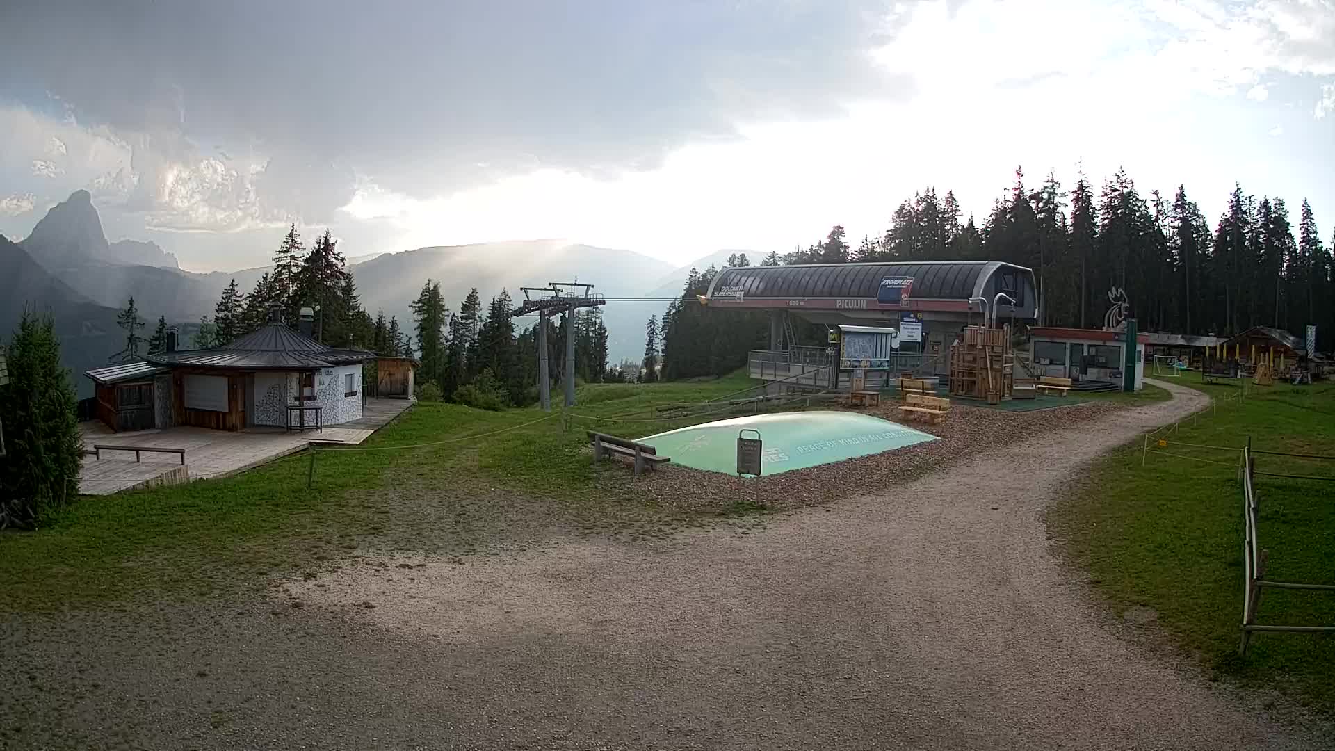 Piz de Plaies | San Vigilio