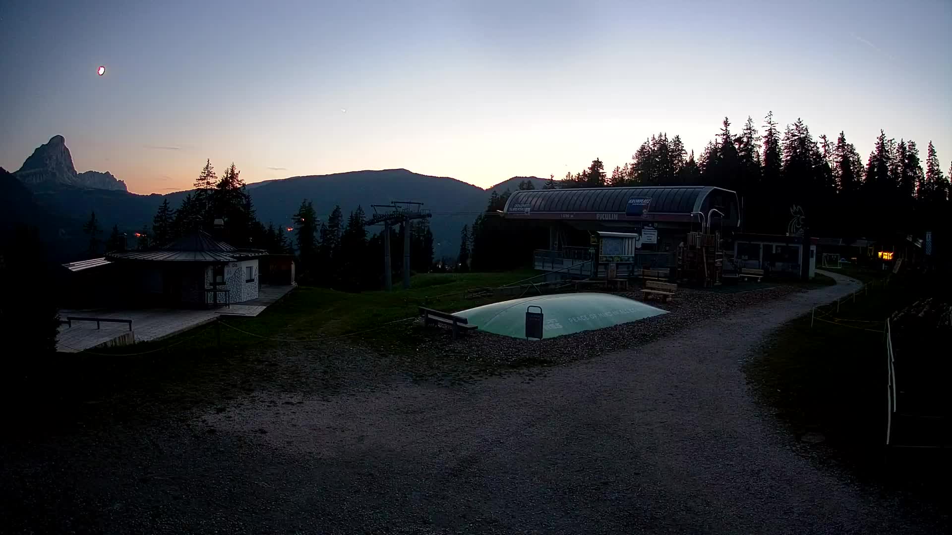 Piz de Plaies | San Vigilio
