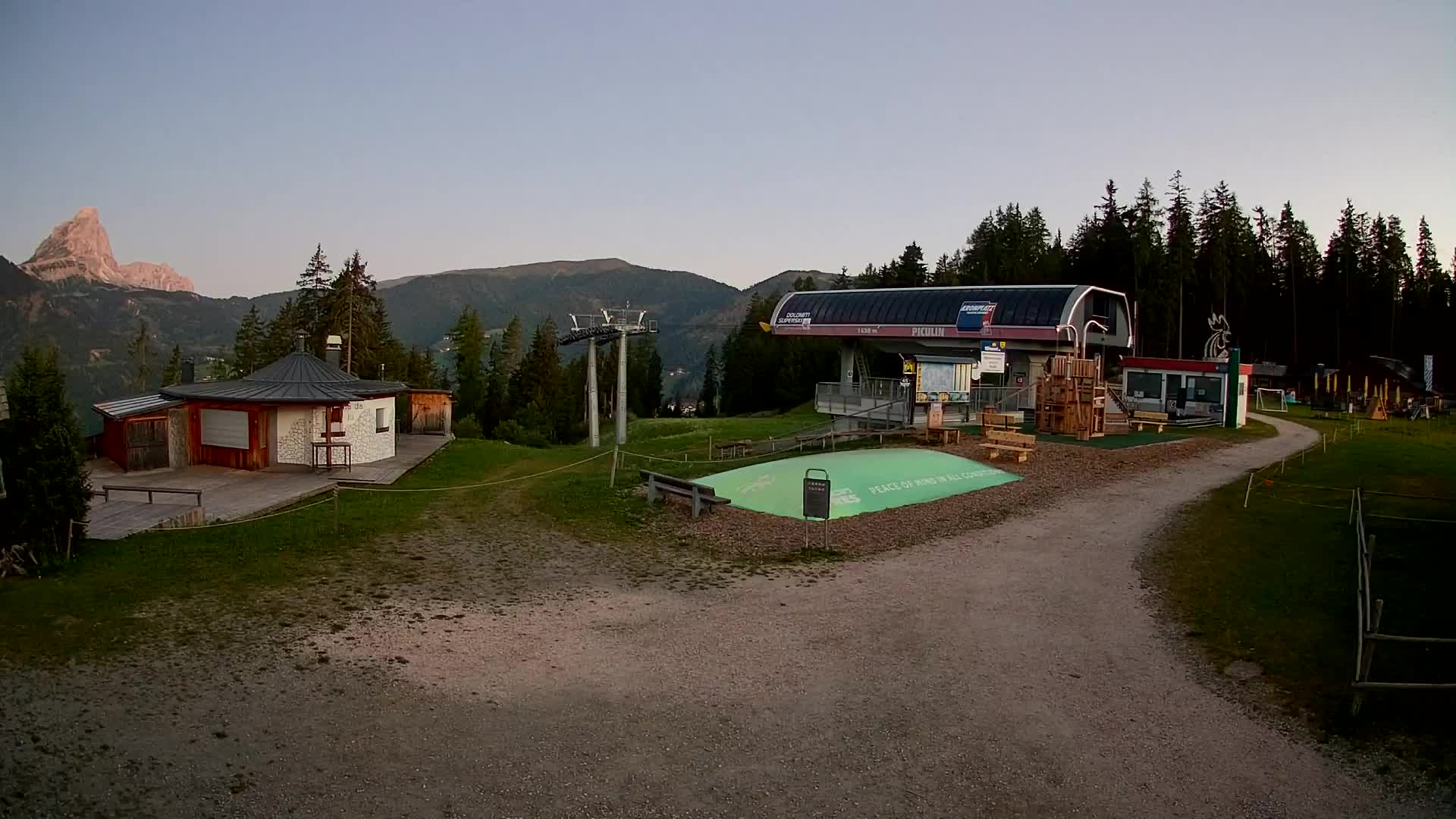 Piz de Plaies | San Vigilio | Kronplatz