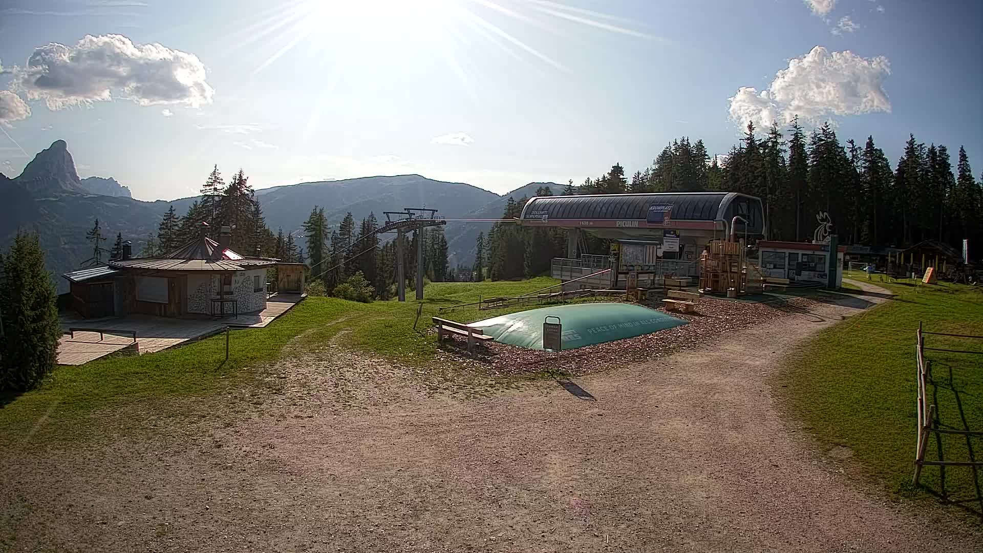 Piz de Plaies | San Vigilio | Kronplatz