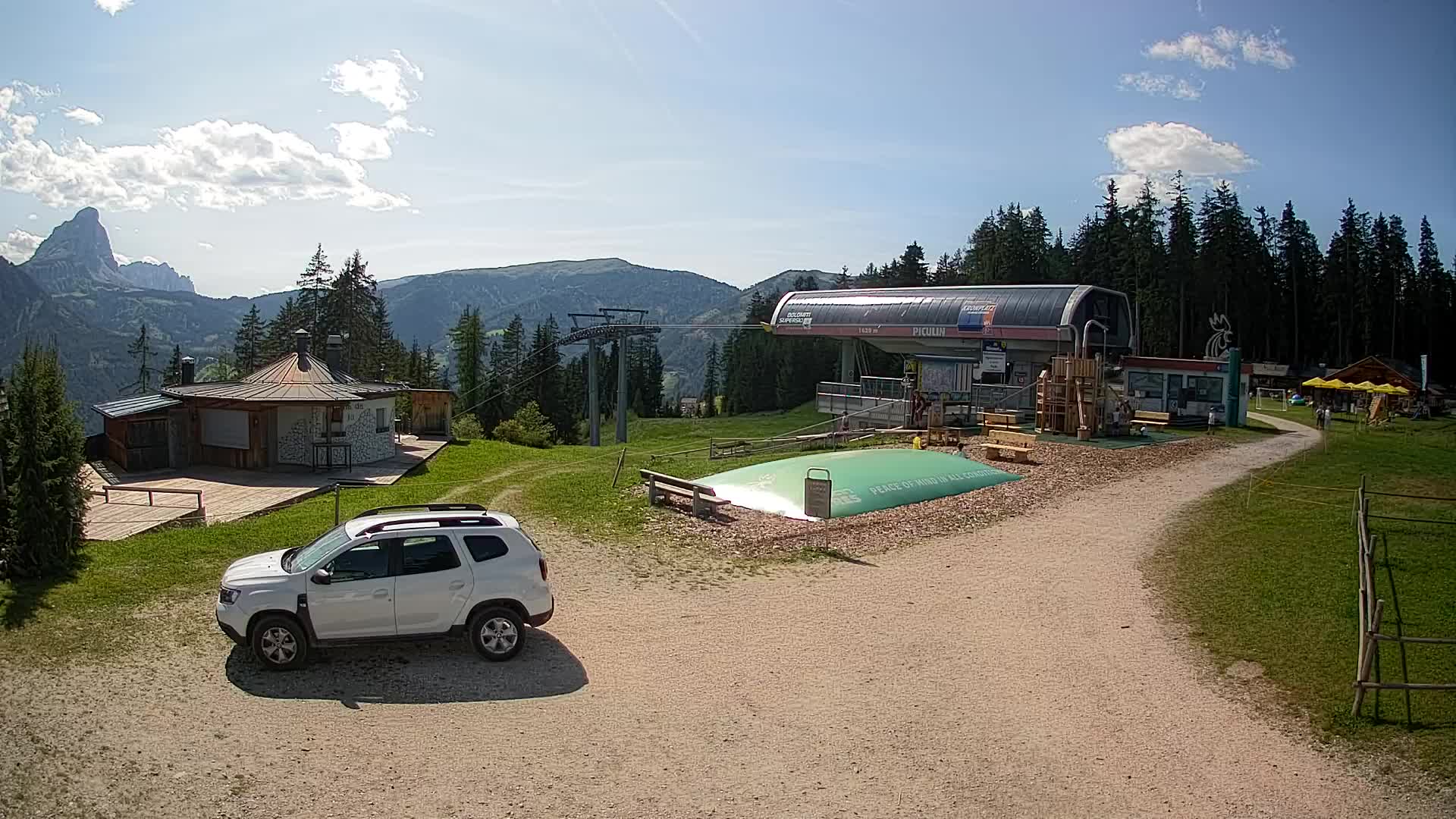 Piz de Plaies | San Vigilio