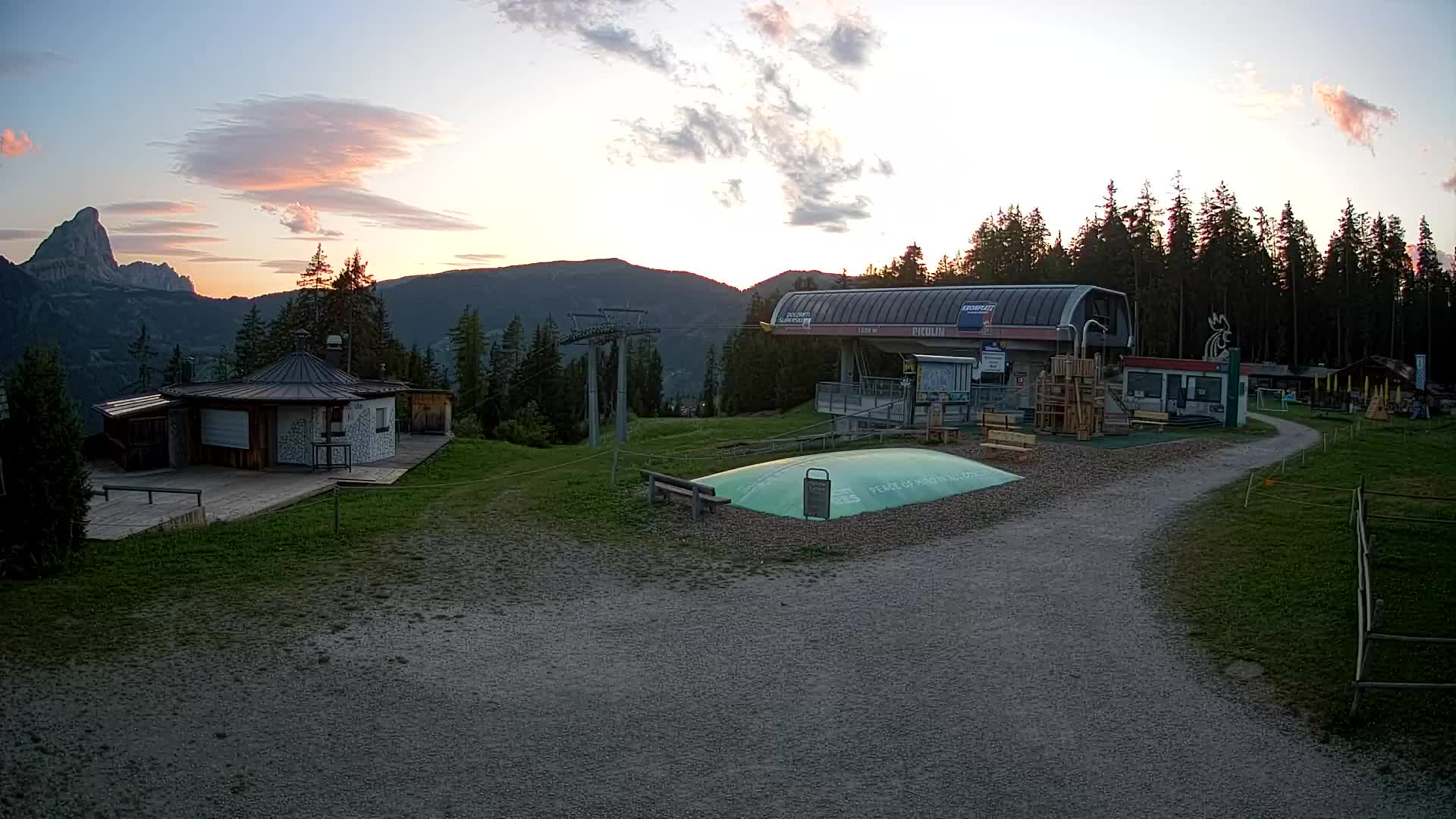 Piz de Plaies | San Vigilio | Kronplatz