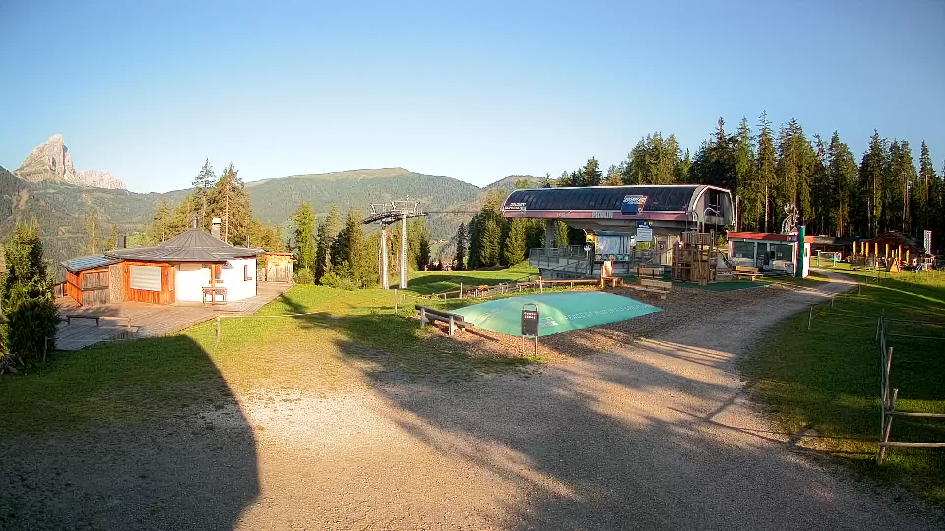 Piz de Plaies | San Vigilio