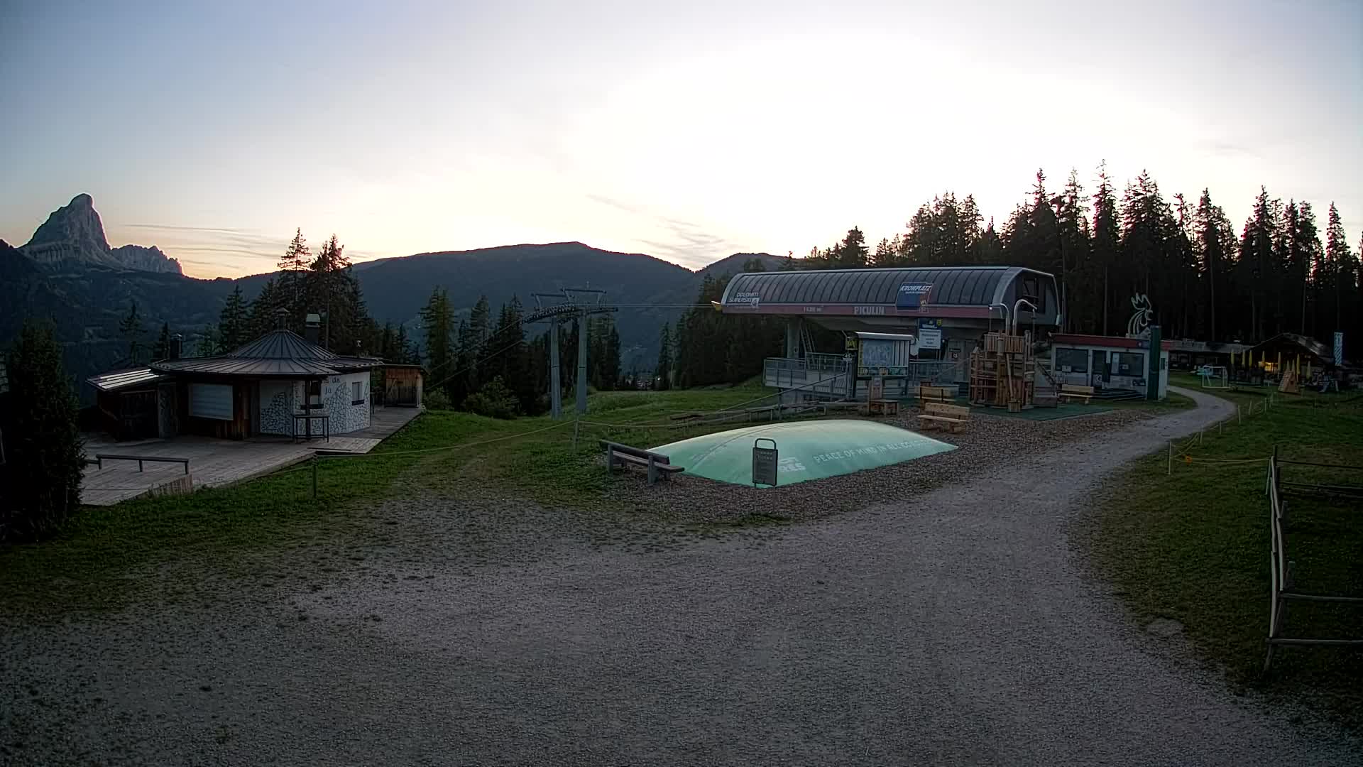 Piz de Plaies | San Vigilio | Kronplatz