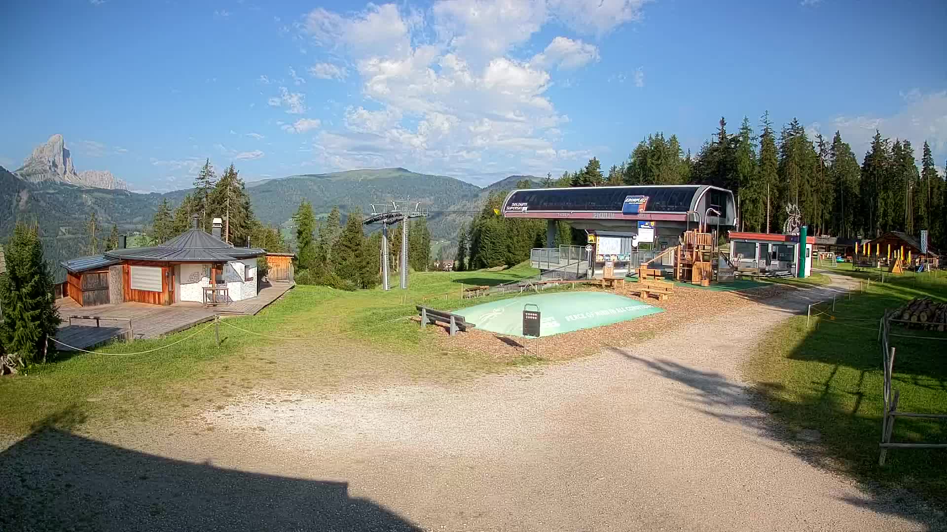 Piz de Plaies | San Vigilio | Kronplatz