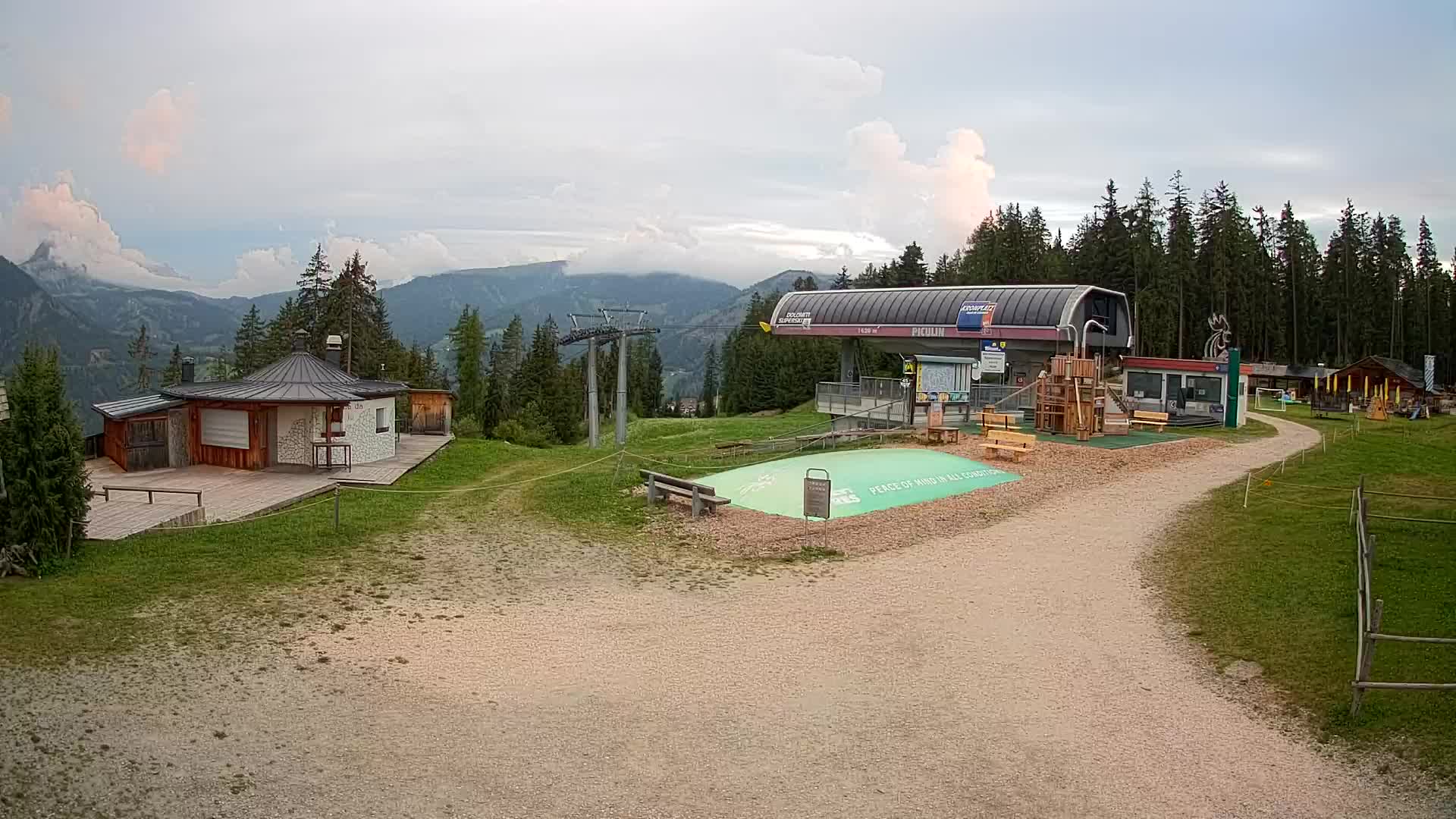Piz de Plaies | San Vigilio | Kronplatz
