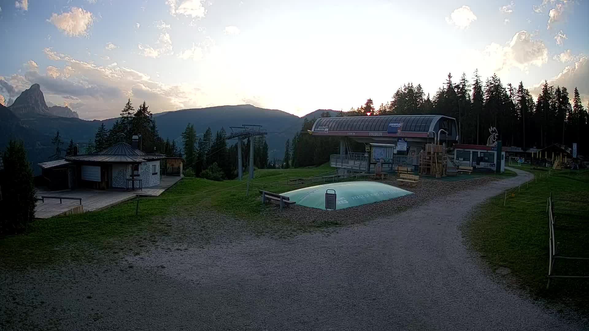 Piz de Plaies | San Vigilio