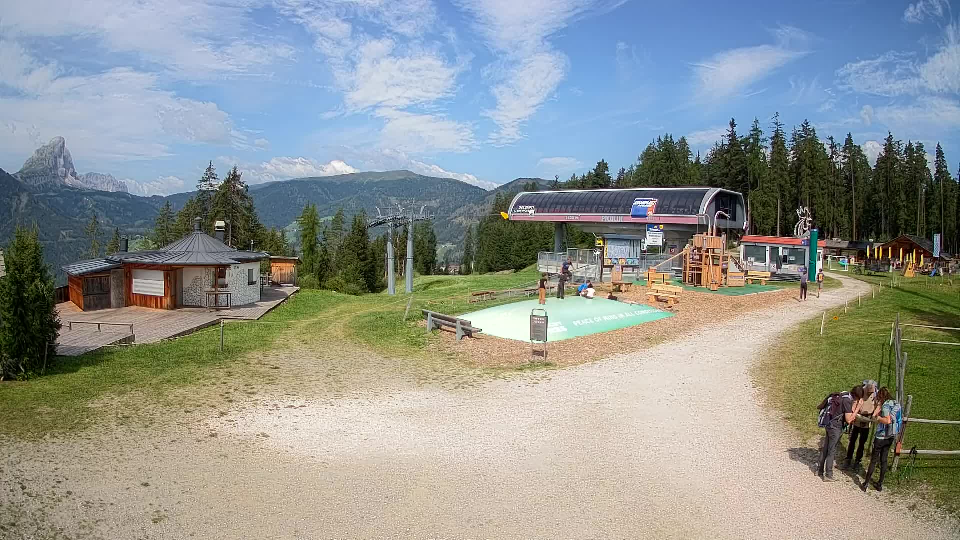 Piz de Plaies | San Vigilio | Kronplatz
