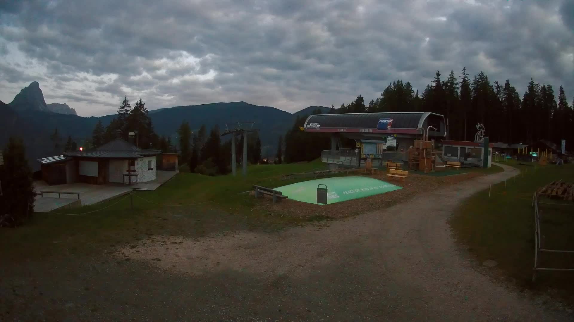 Piz de Plaies | San Vigilio | Kronplatz