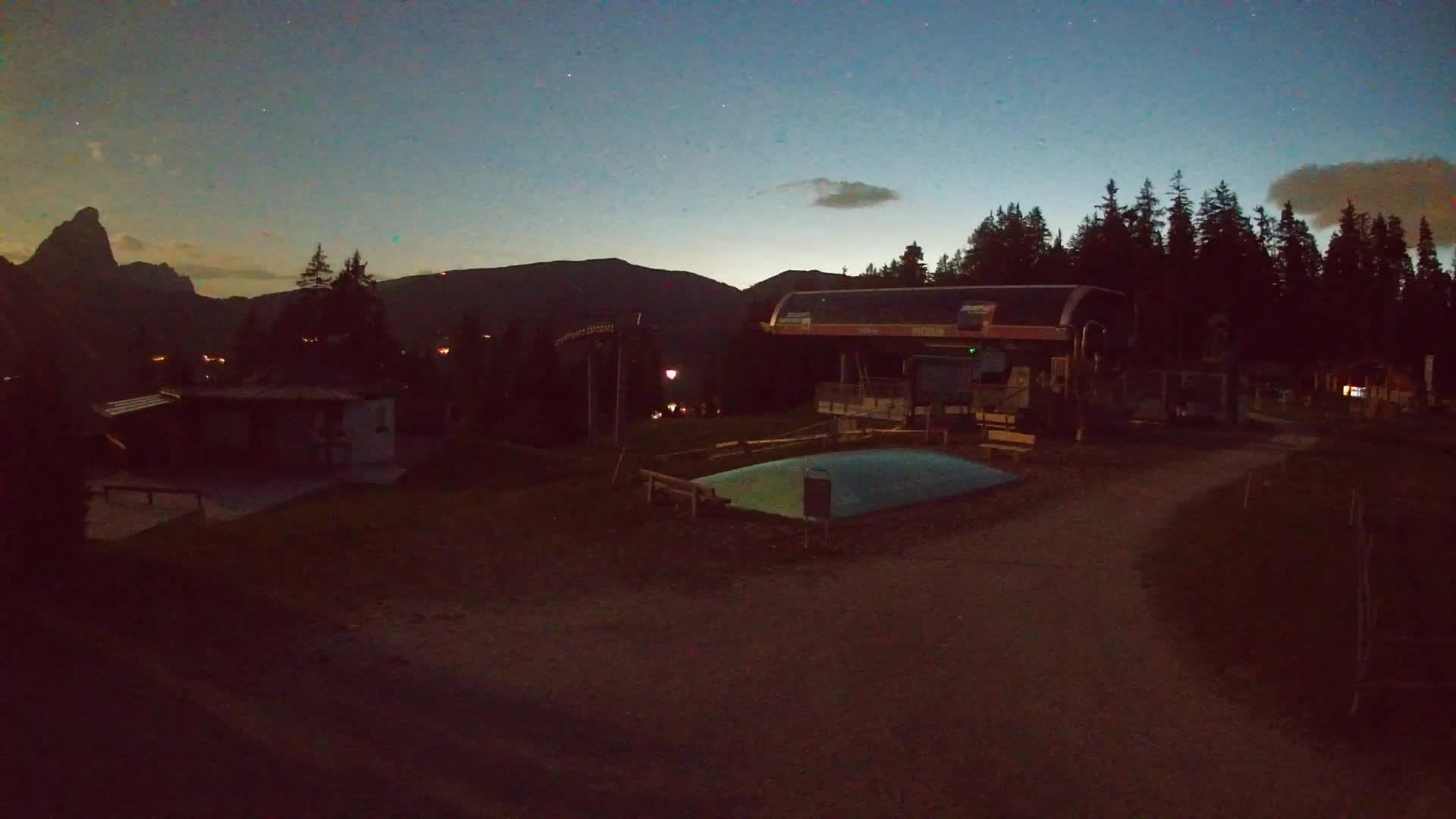 Piz de Plaies | San Vigilio | Kronplatz