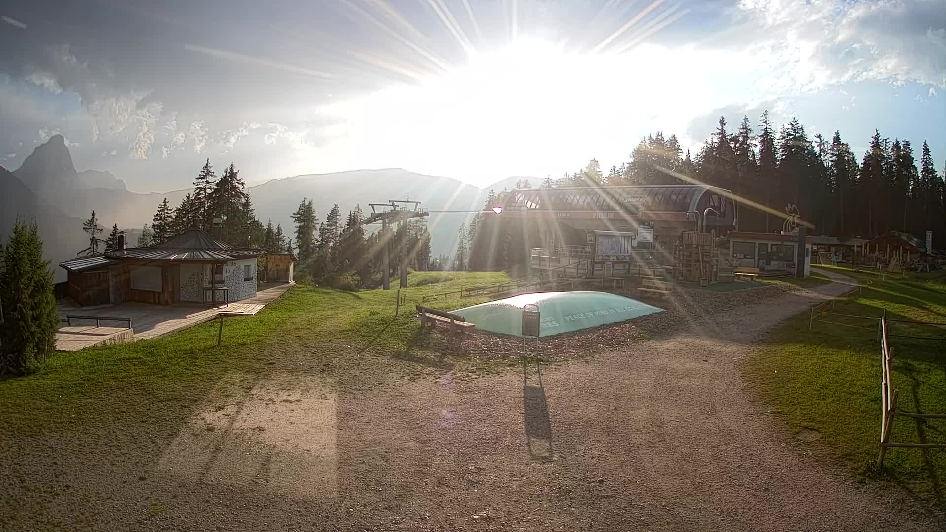 Piz de Plaies | St. Vigil