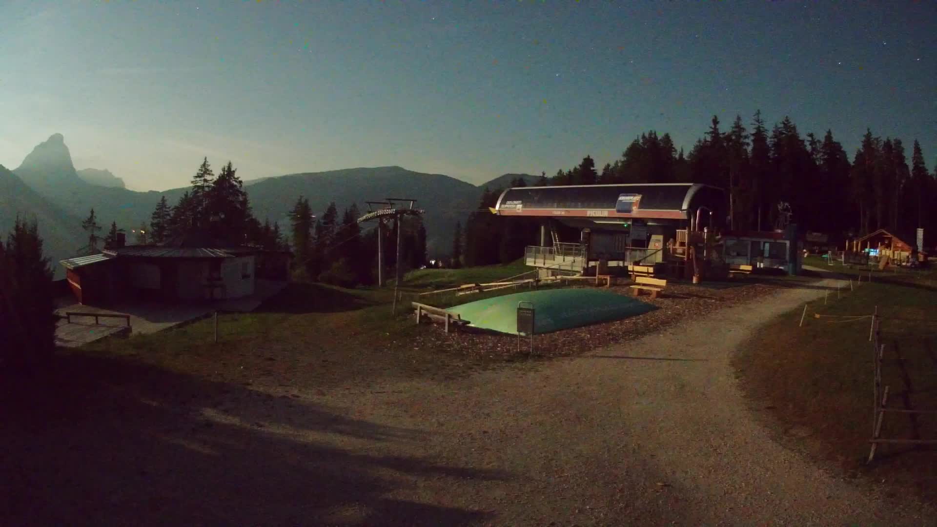 Piz de Plaies | San Vigilio