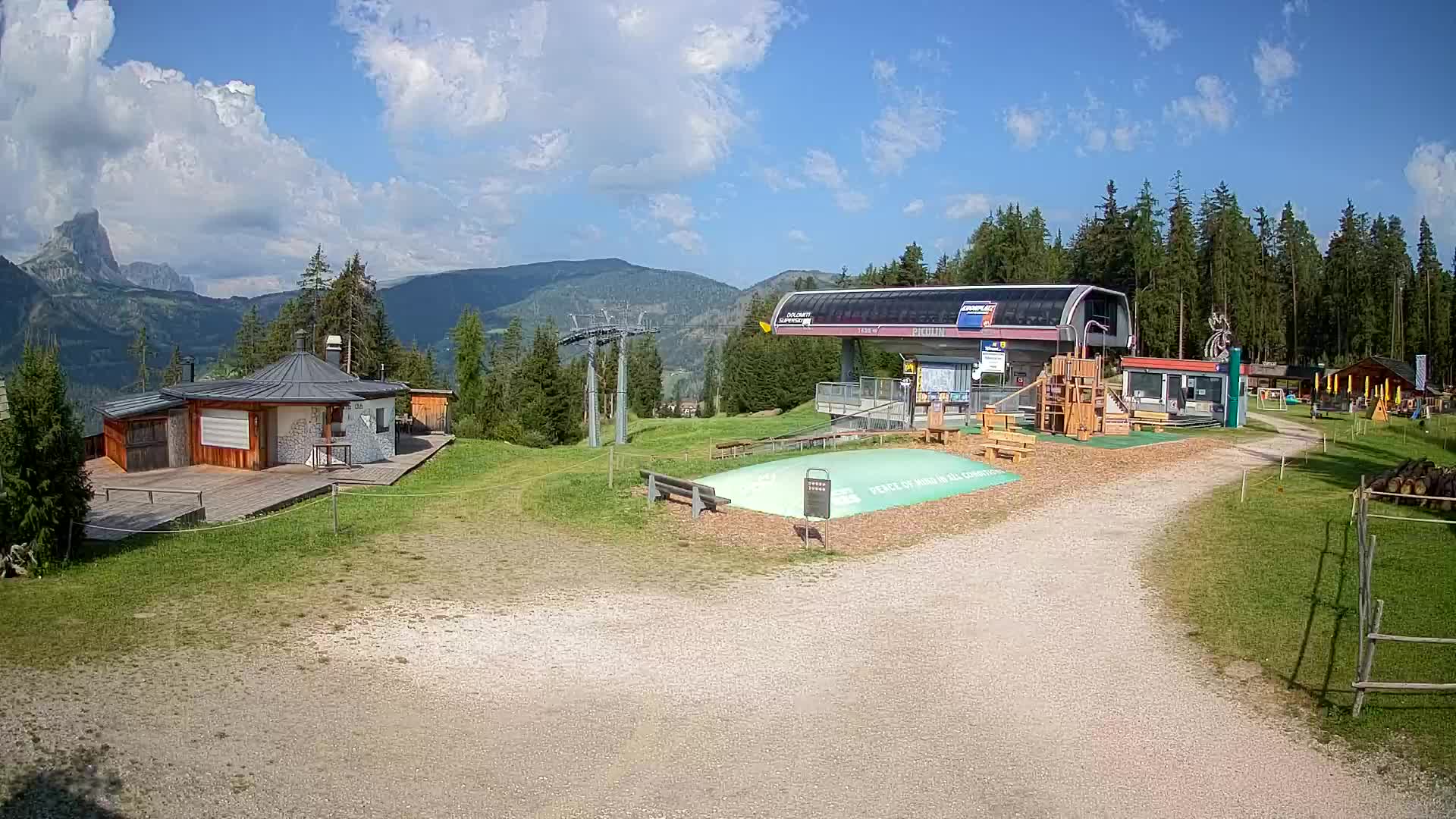 Piz de Plaies | San Vigilio