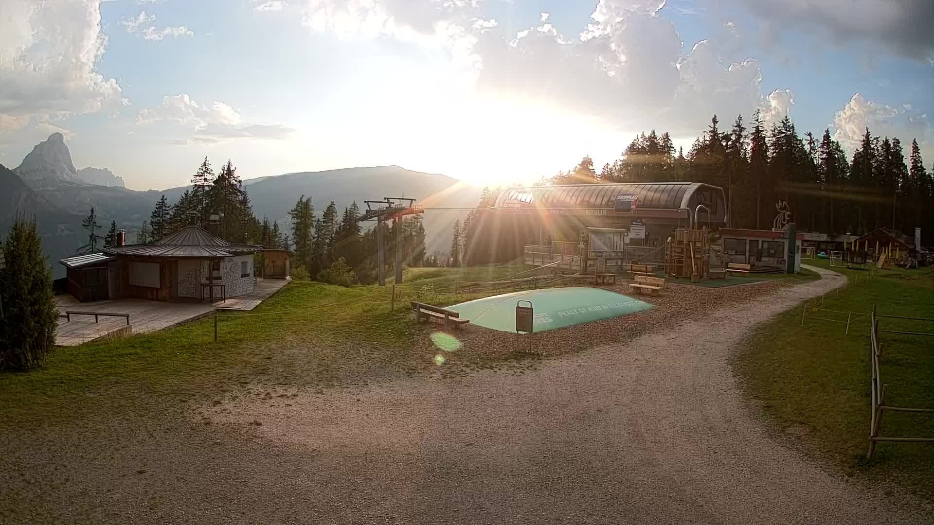 Piz de Plaies | San Vigilio