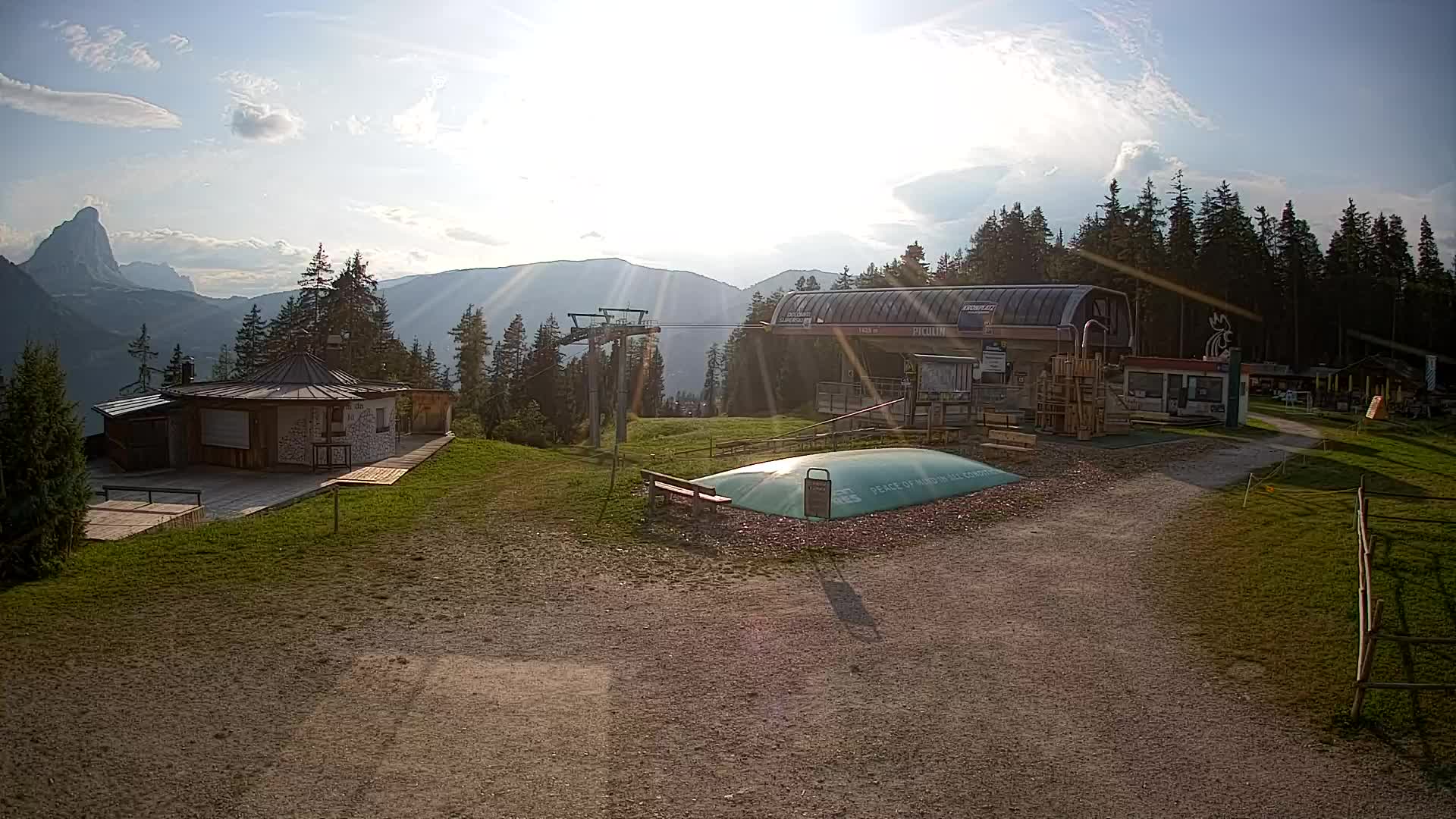 Piz de Plaies | St. Vigil