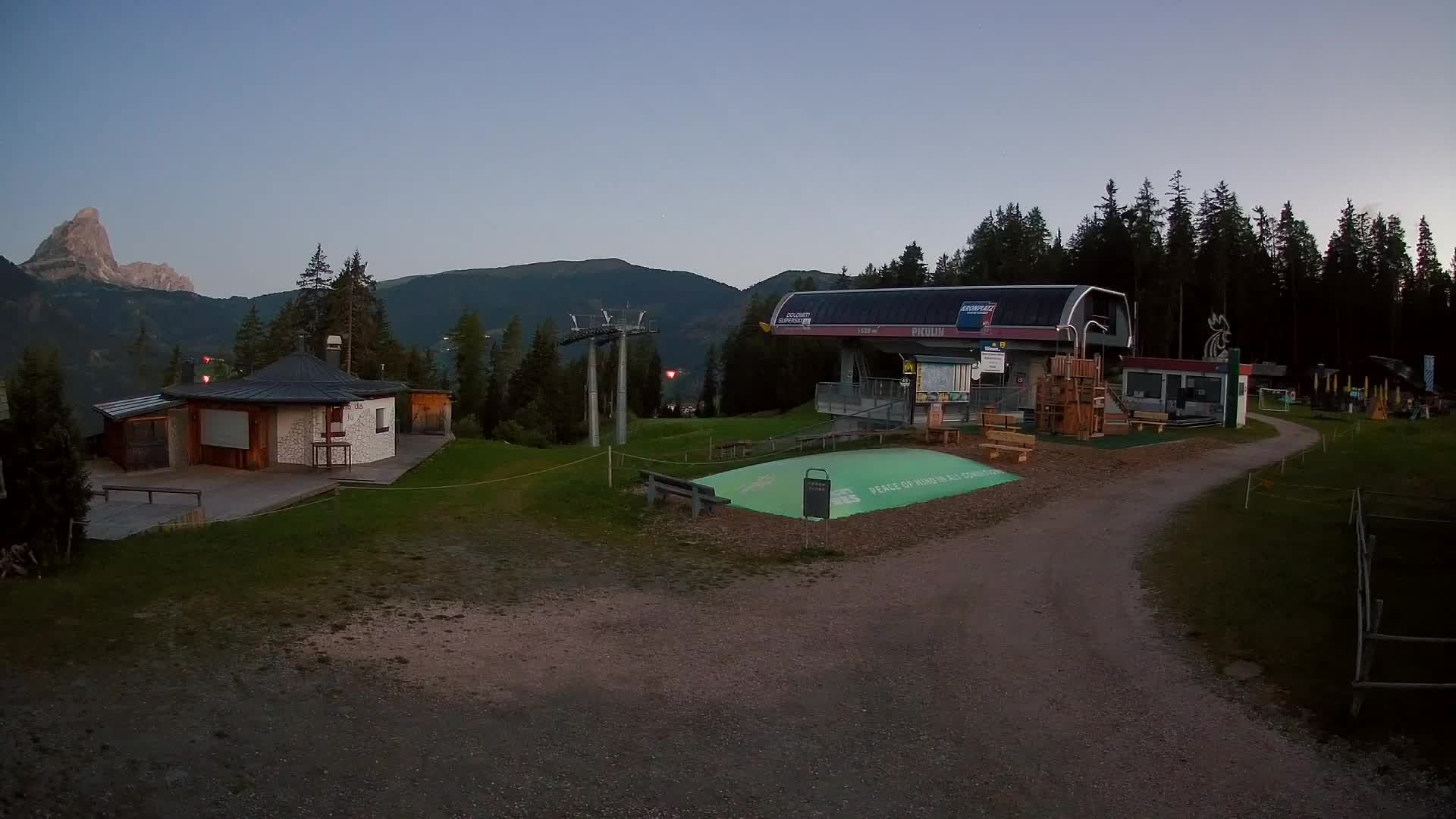 Piz de Plaies | San Vigilio | Kronplatz