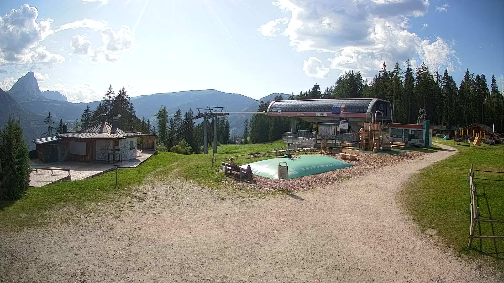 Piz de Plaies | San Vigilio | Kronplatz