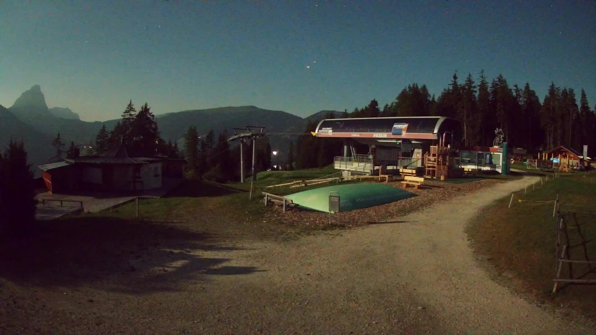 Piz de Plaies | San Vigilio | Kronplatz
