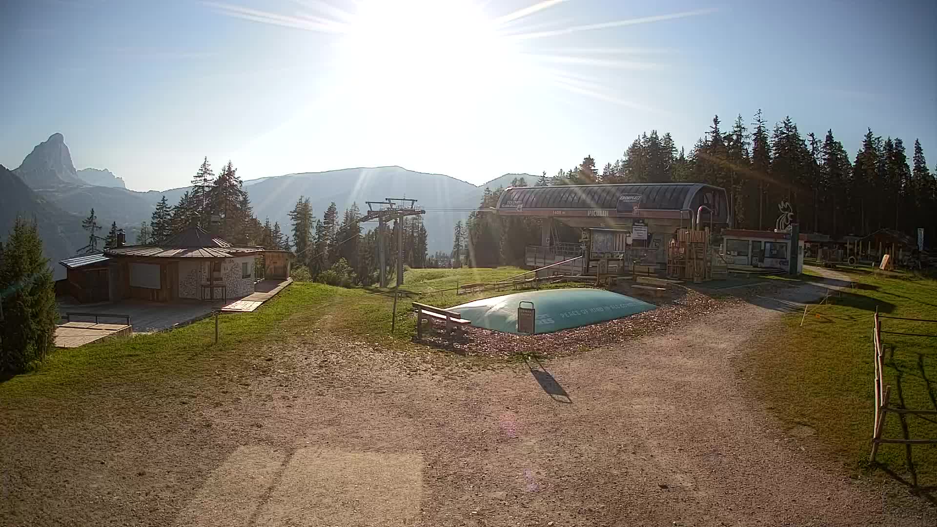 Piz de Plaies | San Vigilio