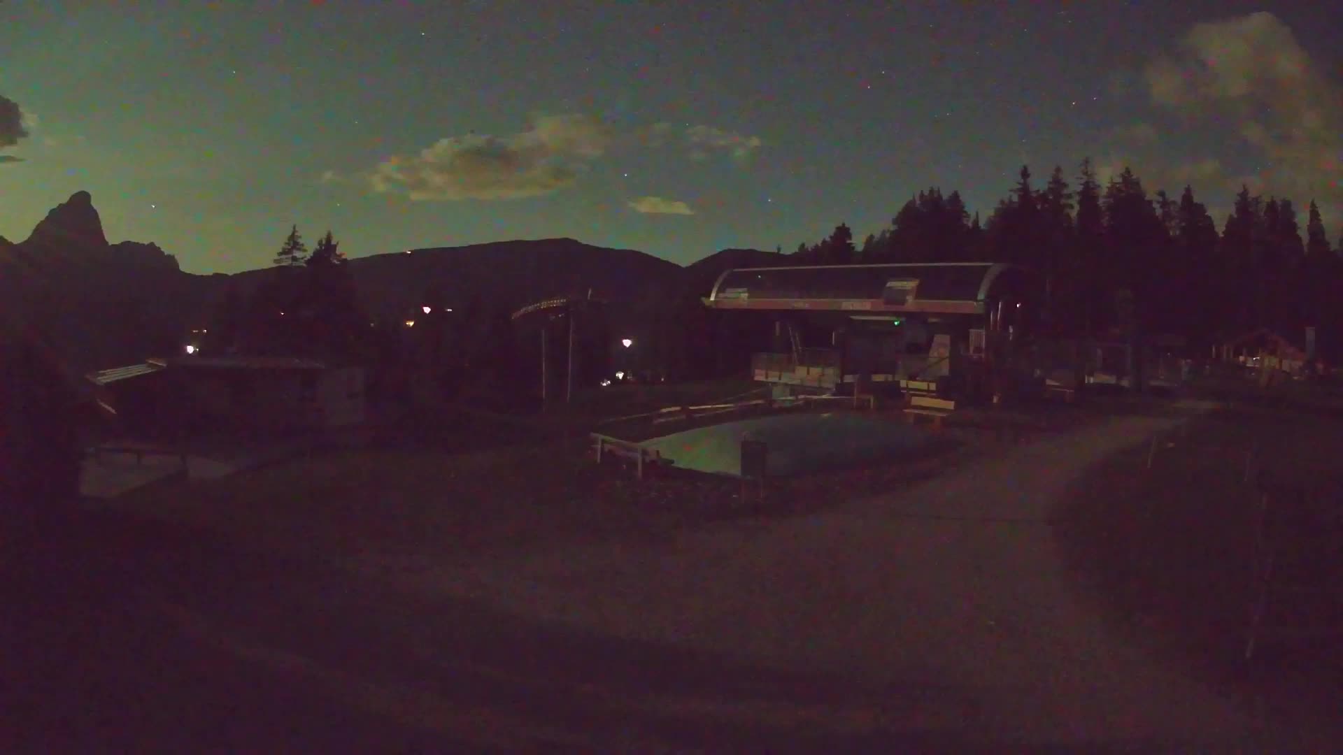 Piz de Plaies | San Vigilio
