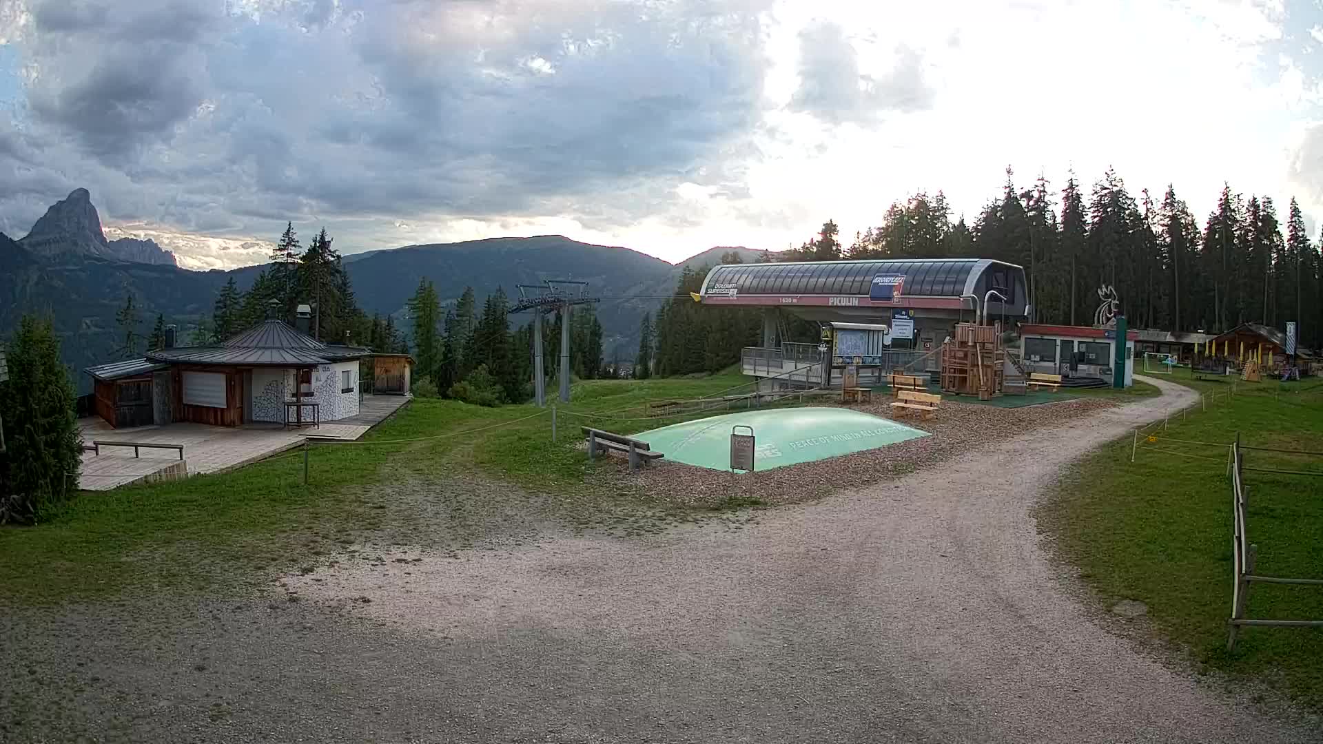 Piz de Plaies | San Vigilio | Kronplatz