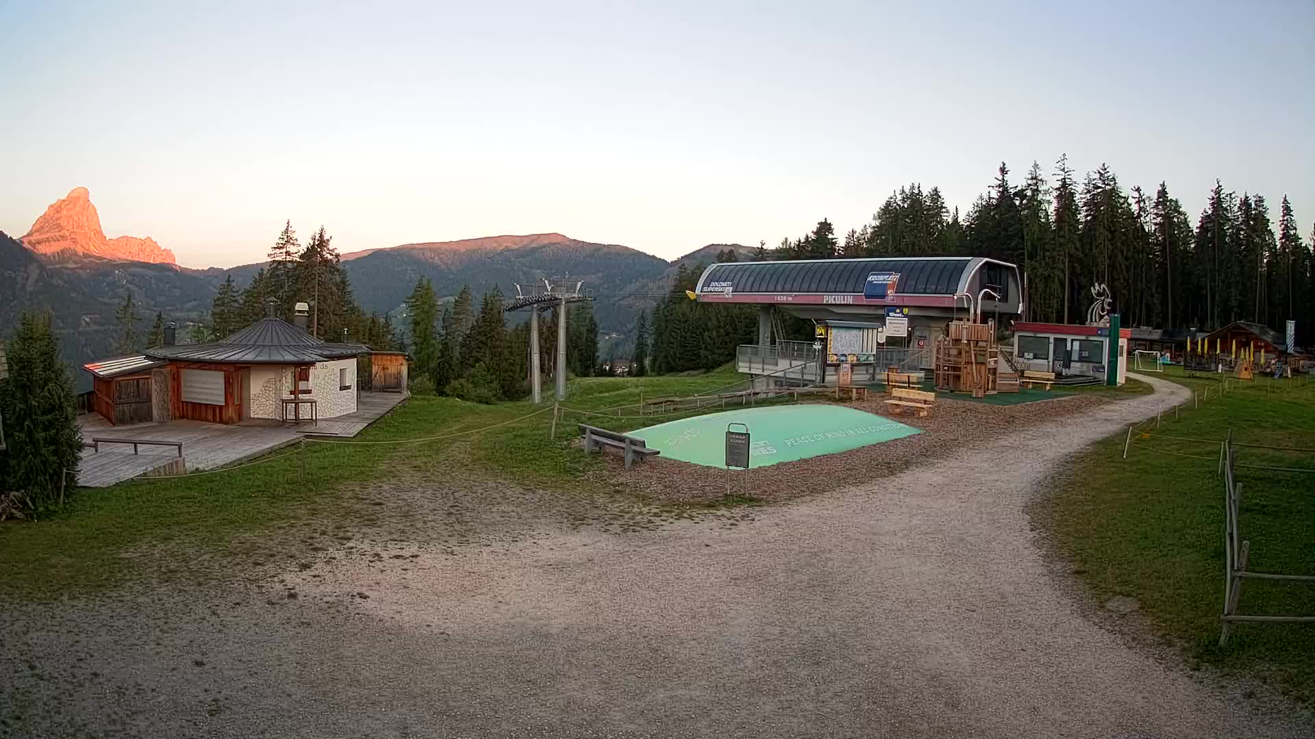 Piz de Plaies | San Vigilio
