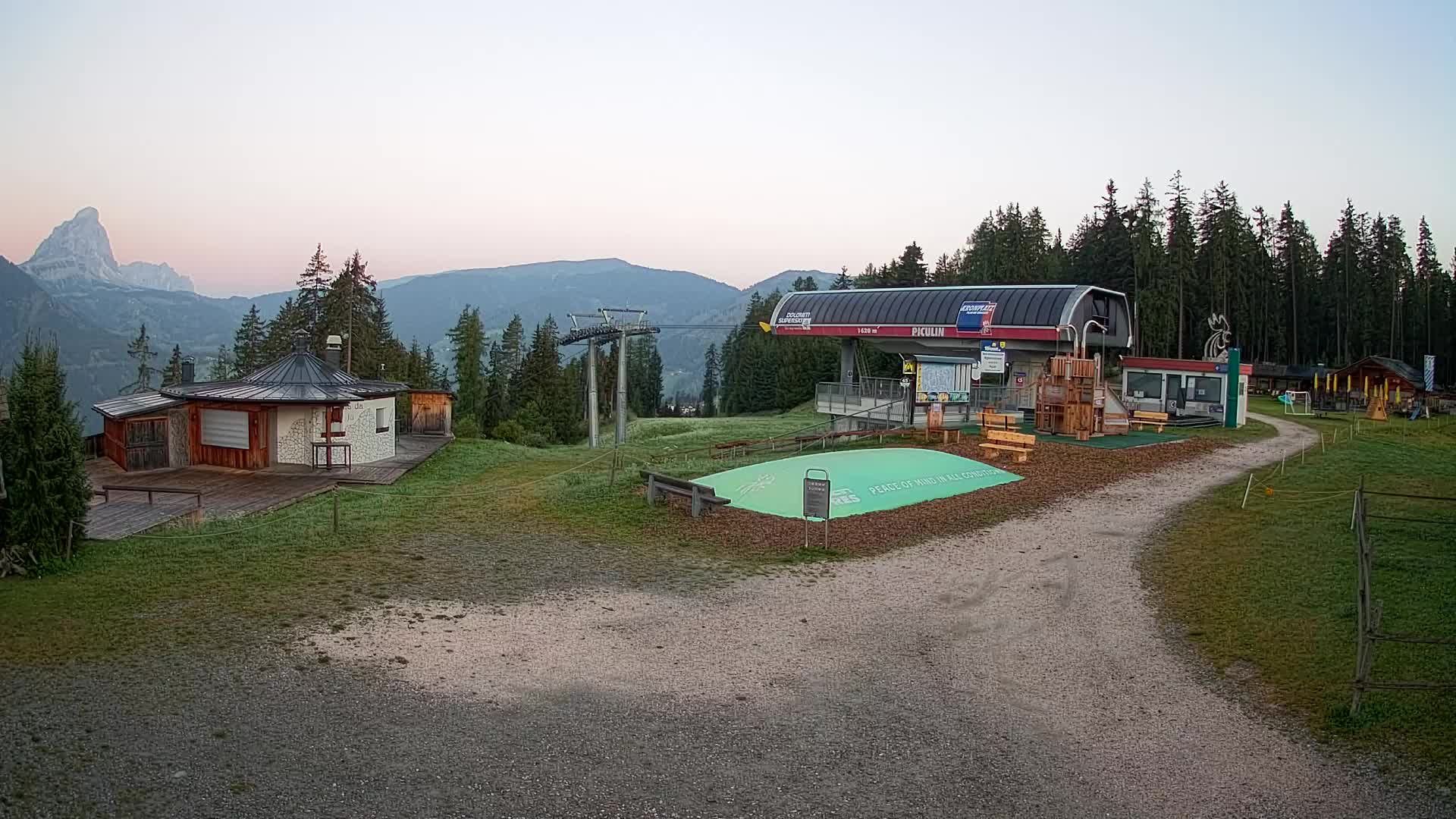 Piz de Plaies | San Vigilio | Kronplatz