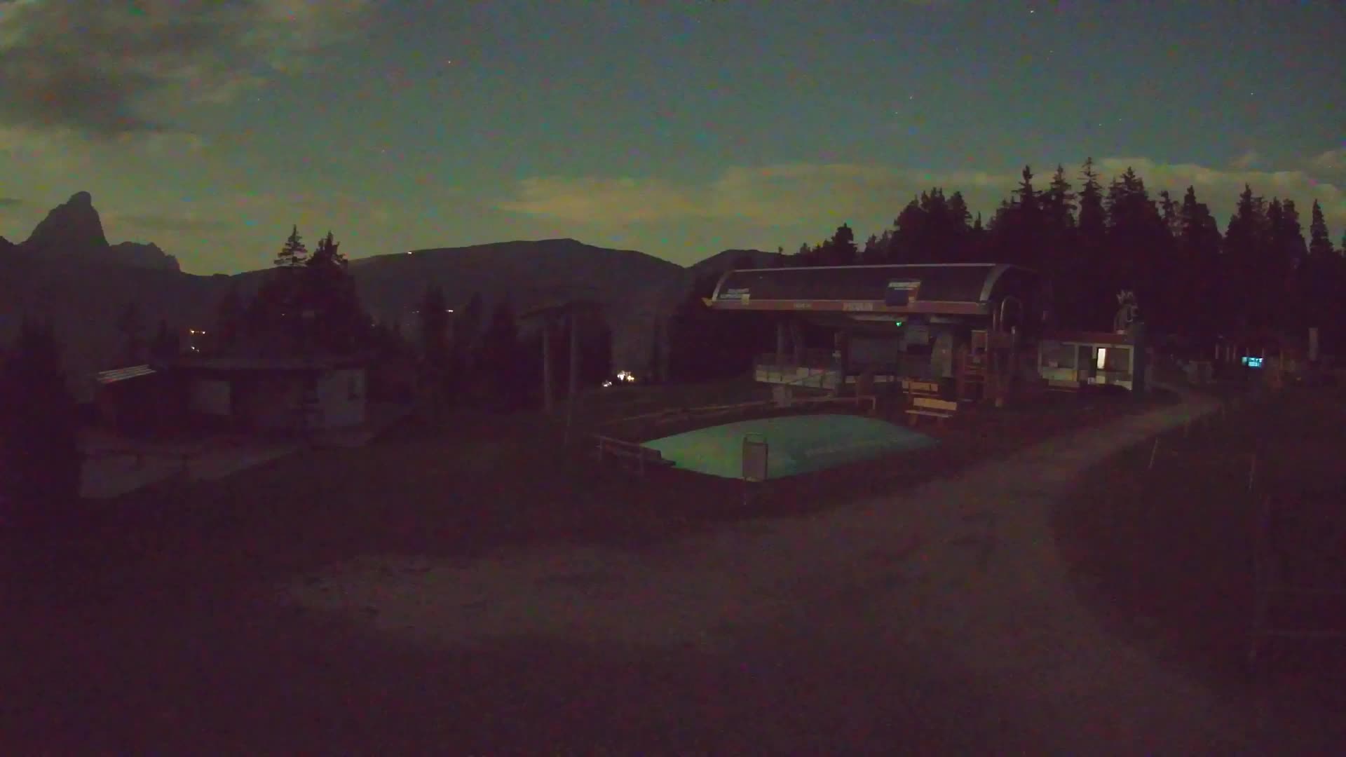 Piz de Plaies | San Vigilio
