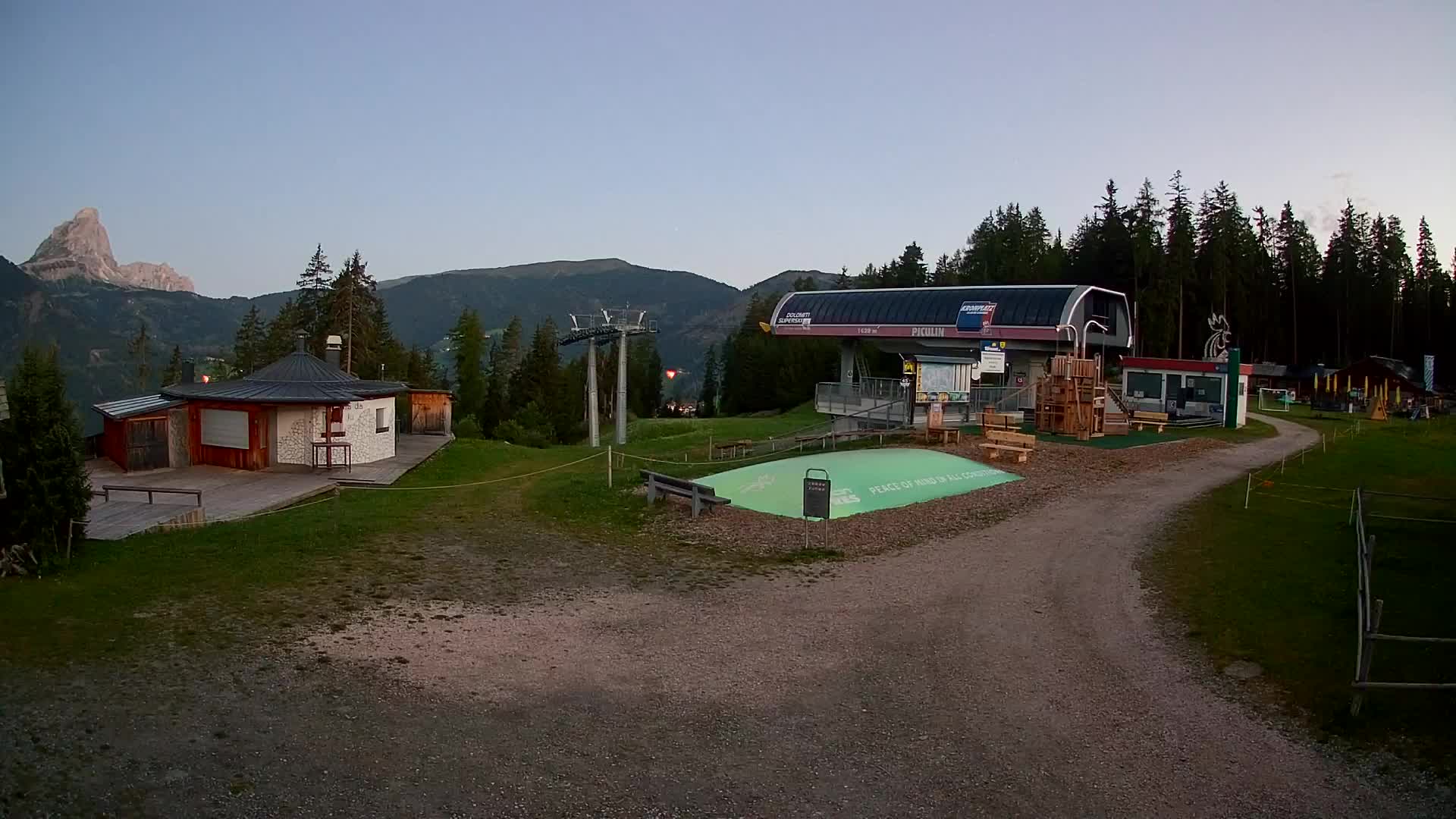 Piz de Plaies | San Vigilio | Kronplatz