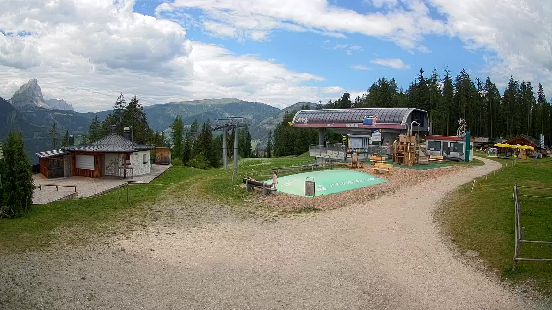 Piz de Plaies | San Vigilio | Kronplatz