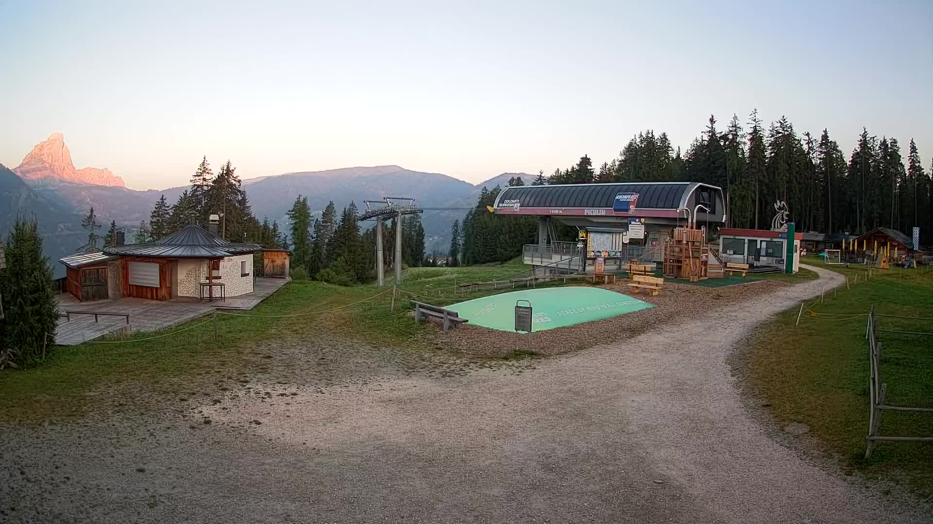 Piz de Plaies | San Vigilio | Kronplatz