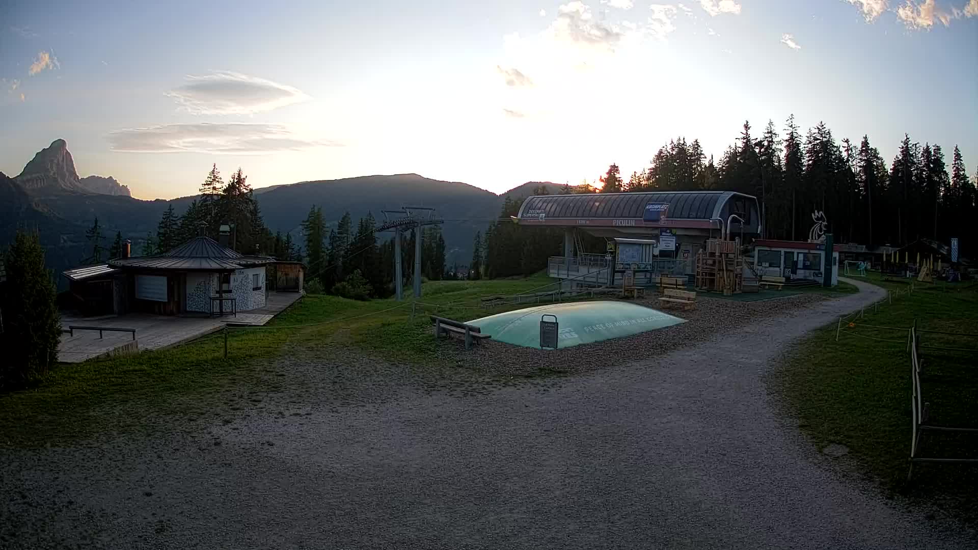 Piz de Plaies | San Vigilio