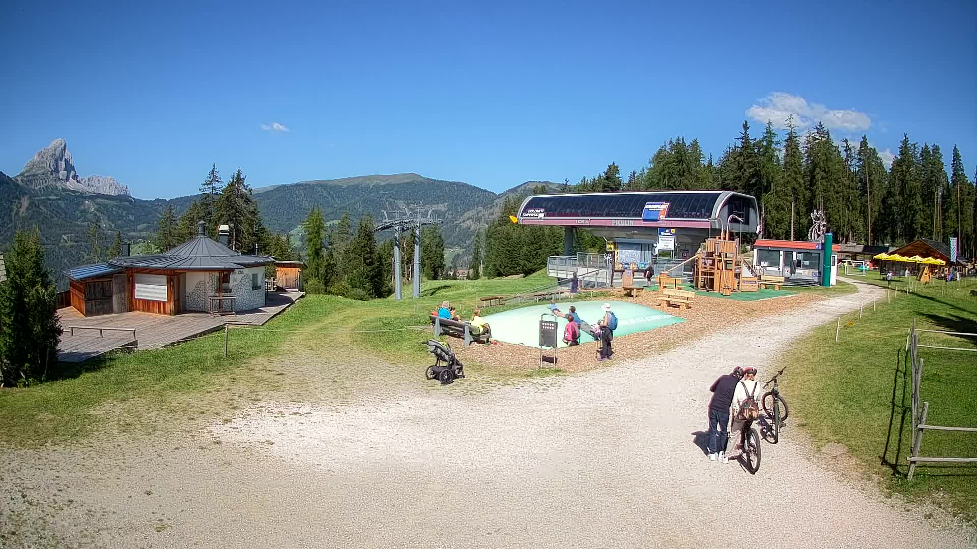 Piz de Plaies | San Vigilio | Kronplatz