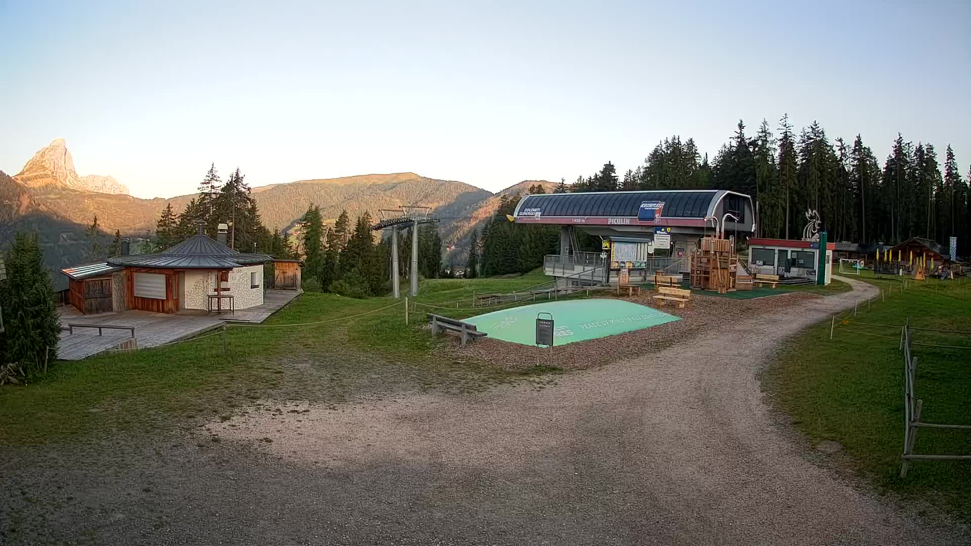 Piz de Plaies | San Vigilio | Kronplatz