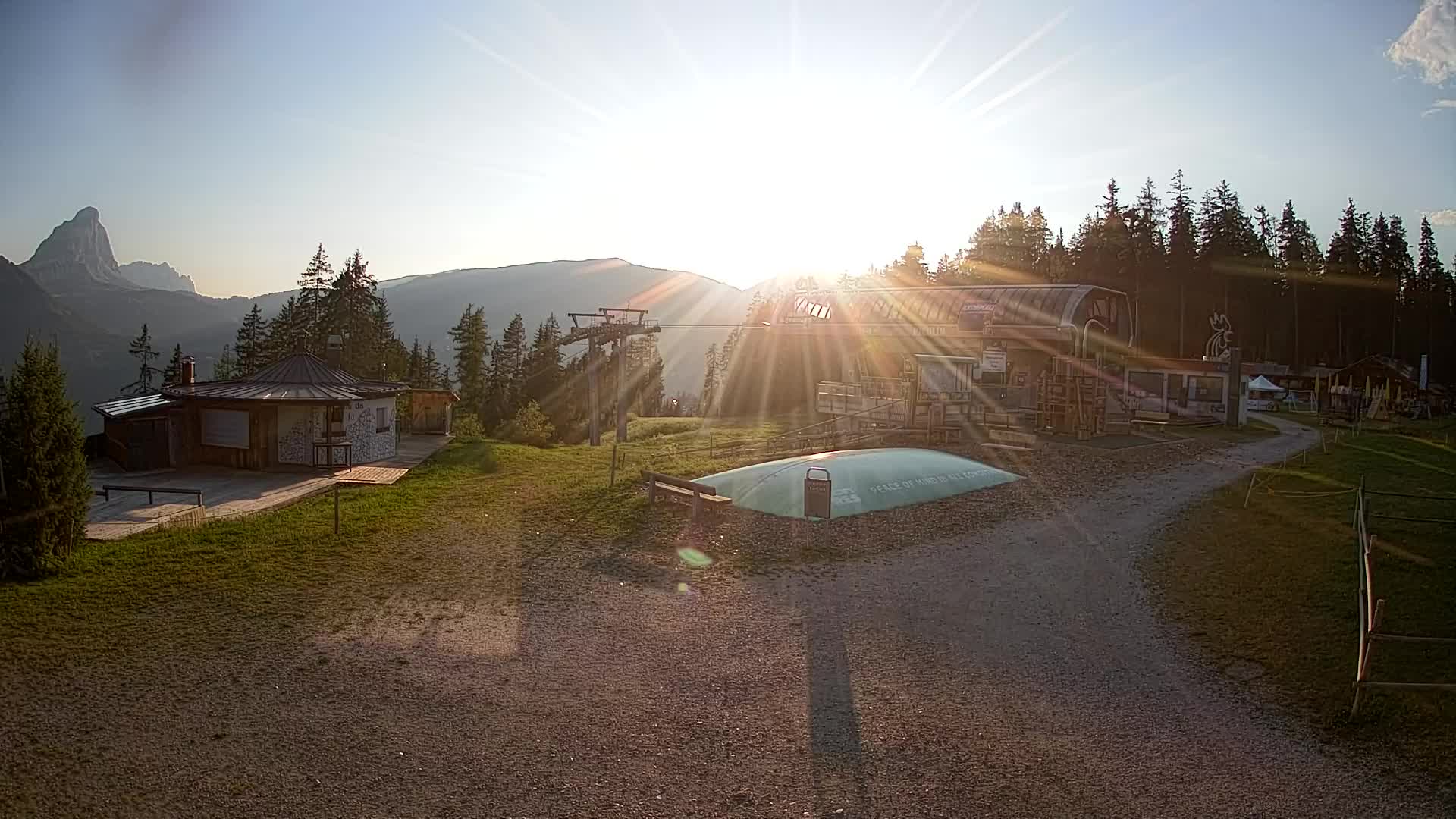 Piz de Plaies | San Vigilio